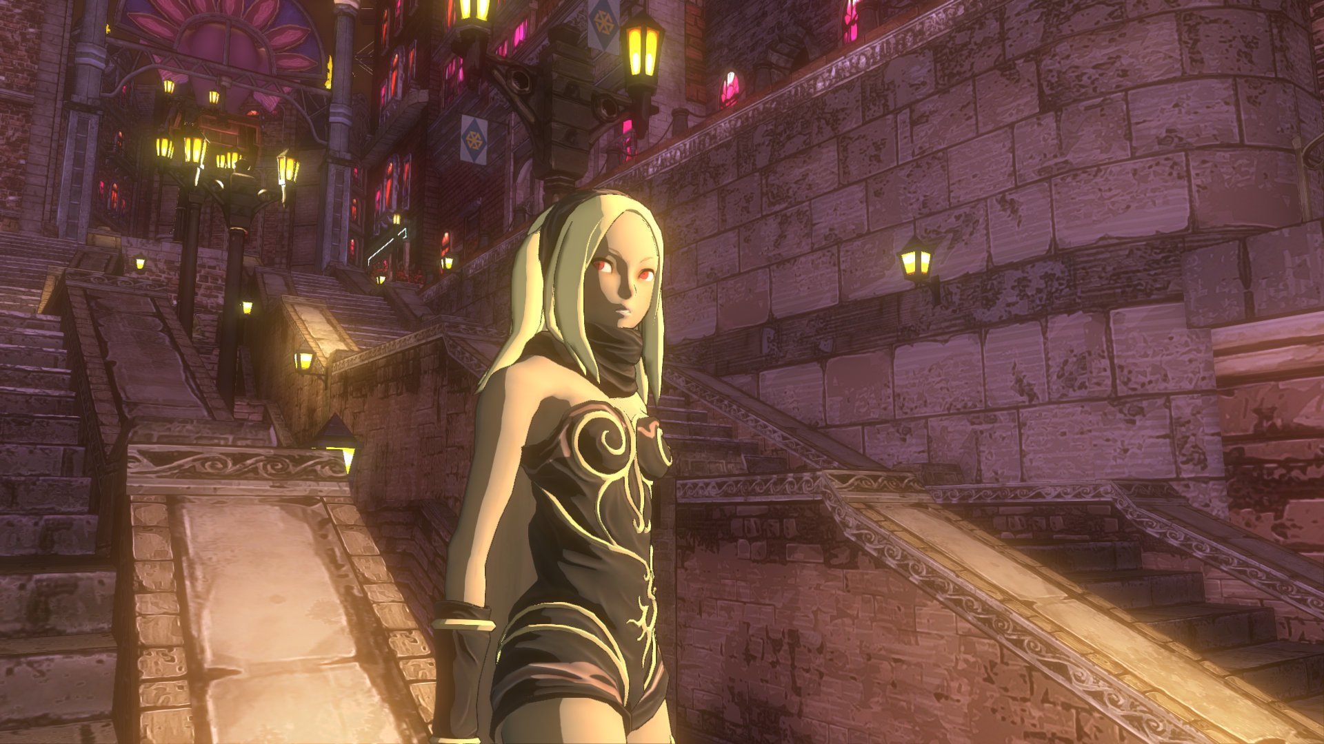 Sony Gravity Rush Remastered, PS4 Remastered PlayStation 4 vídeo - Juego (PS4, PlayStation 4, Acción / Aventura, T (Teen))