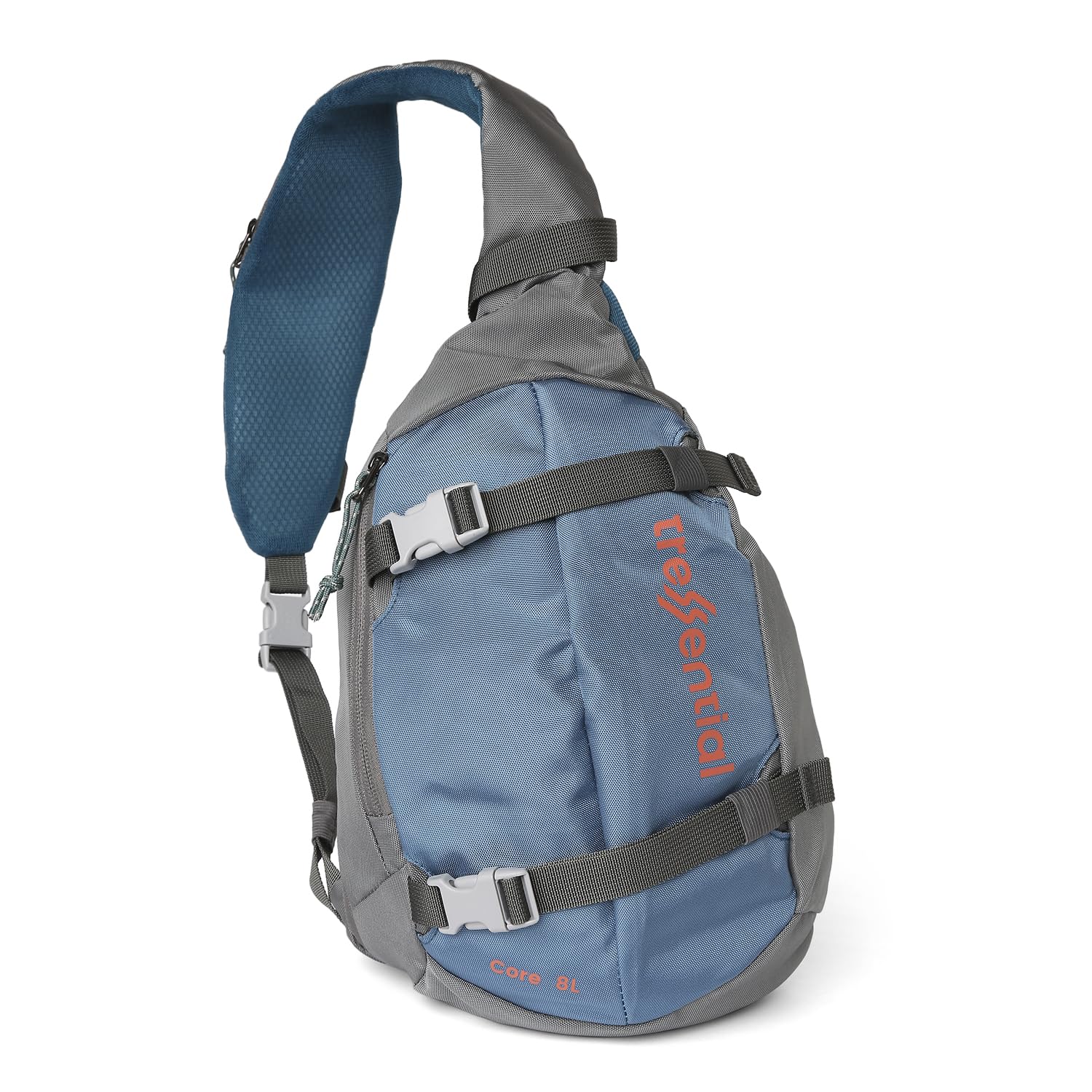 Core 8L Sling Bag for Men Women | Cross Body Stylish Bag for Travelling, Hiking, College, Camping | Chest Bag | shoulder bag Core 8L Sling Bag for Men Women | Cross Body Stylish Bag for Travelling, Hiking, College, Camping | Chest Bag | shoulder bag