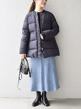 Amazon | [シップス レディース] SHIPS アウター * 撥水加工