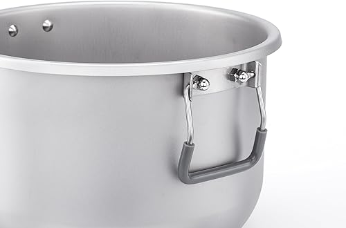 Miniatura 8 de Keith Titanio Ti8301 Olla - 6,0 L