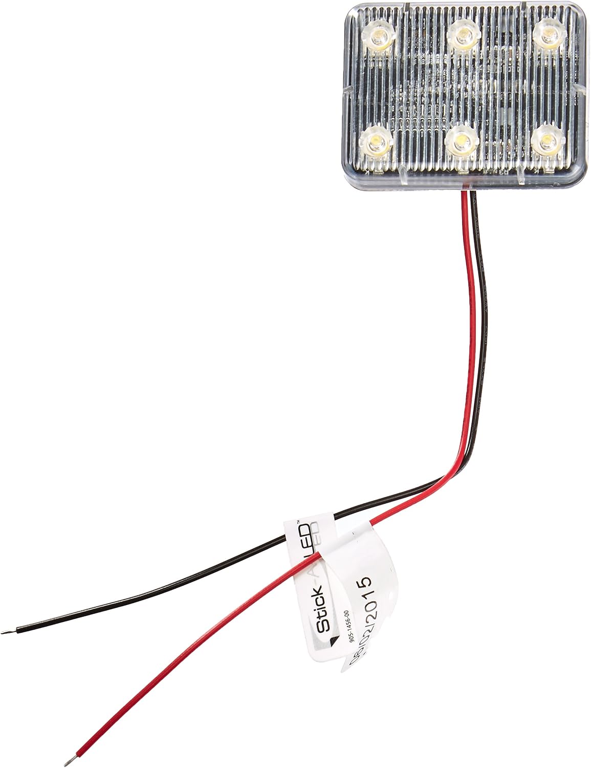 ECCO Directional Led Stick-A-LED