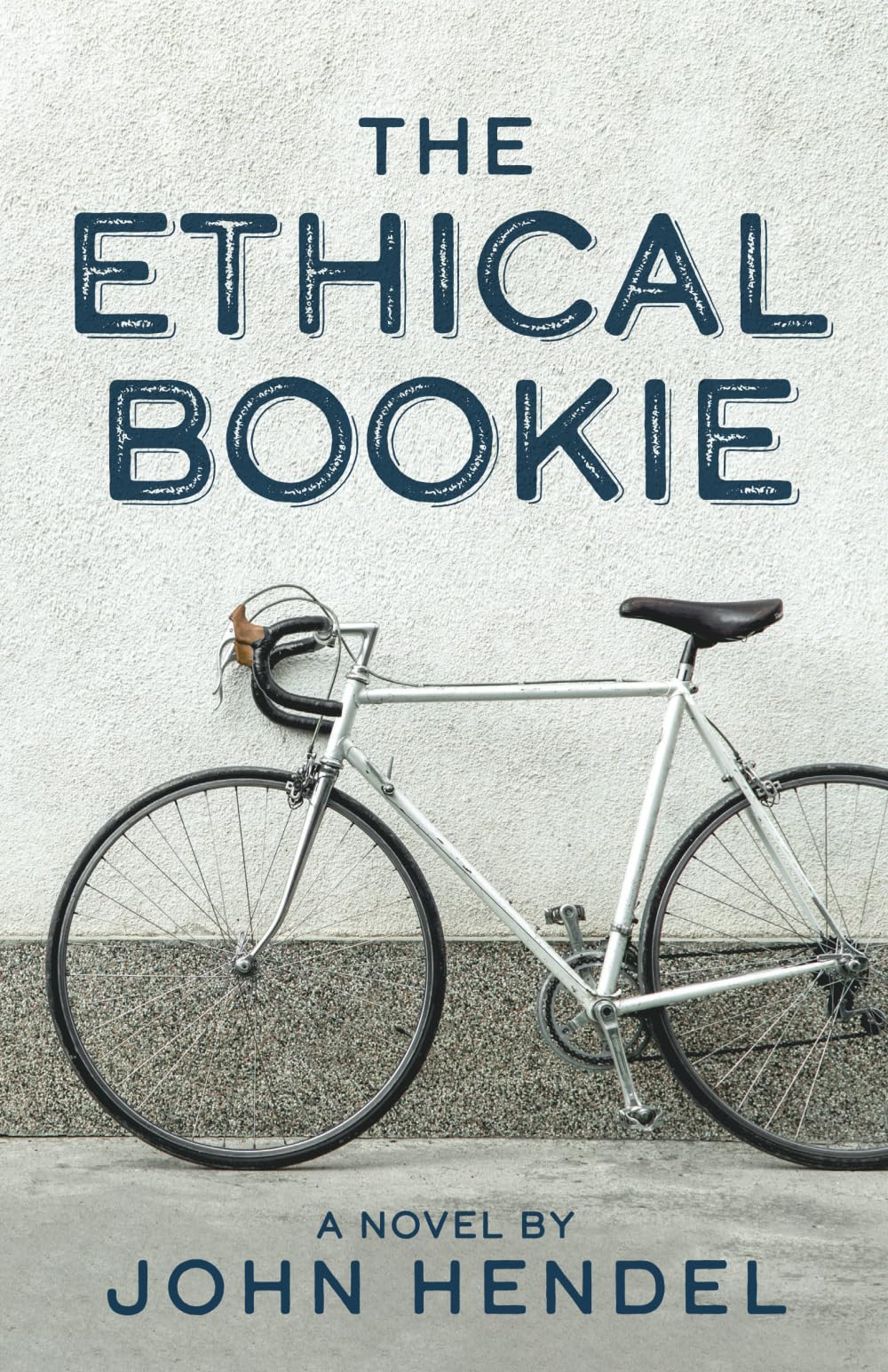 The Ethical Bookie