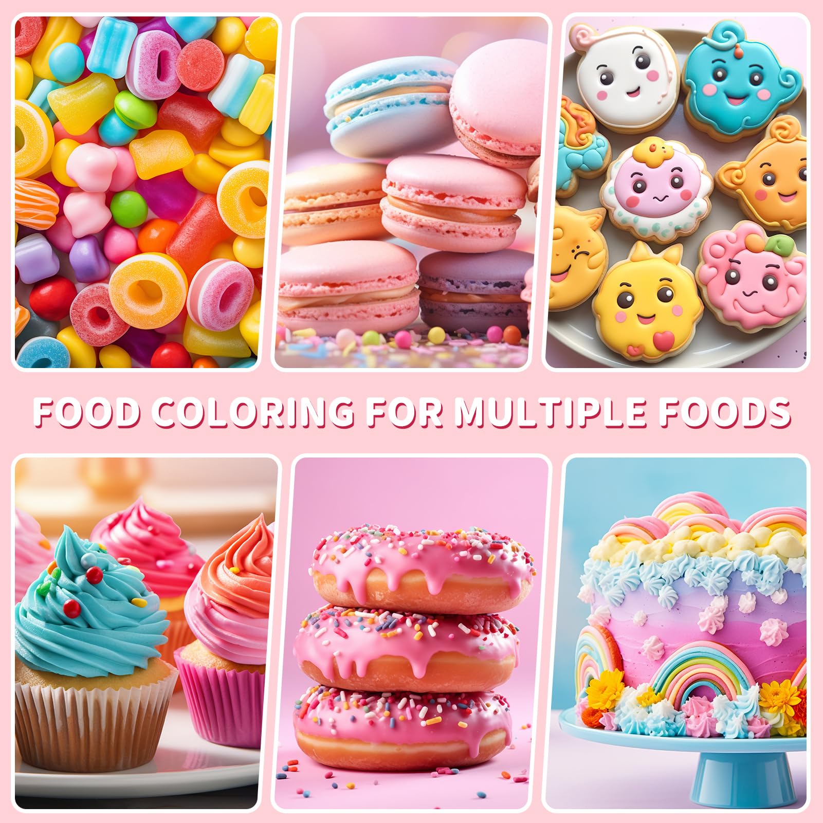 Edible Silver Flakes, 1 Gram