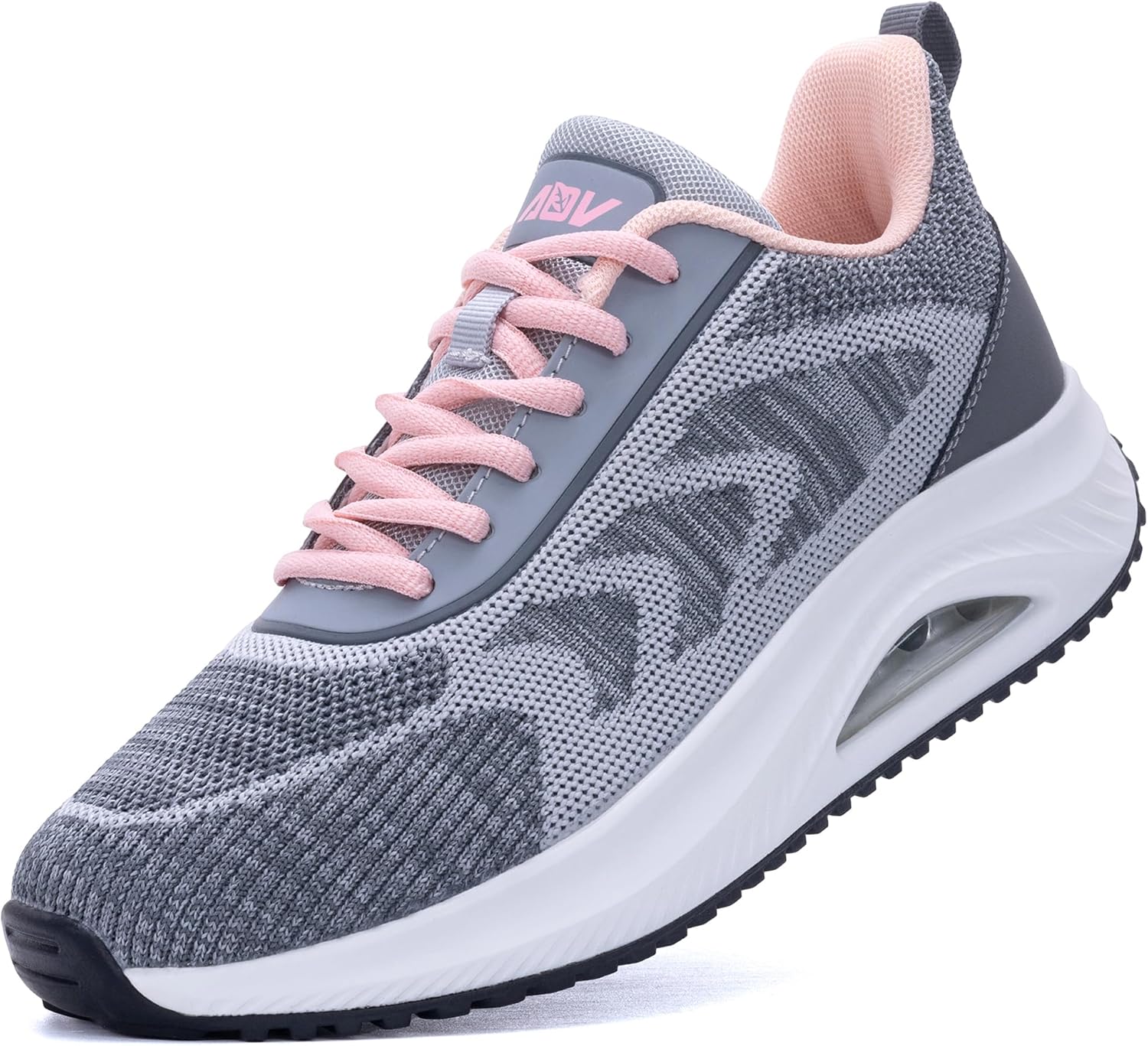 MEHOTO Wide Walking Shoes Women Arch Support Orthotic Tennis Sneakers for Plantar Fasciitis Foot Knee Pain Relief Size 6-11