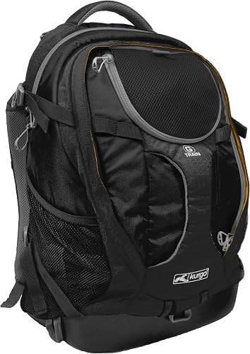 Kurgo G-Train Dog Carrier Backpack - Comfortable Pet Trav… - 1