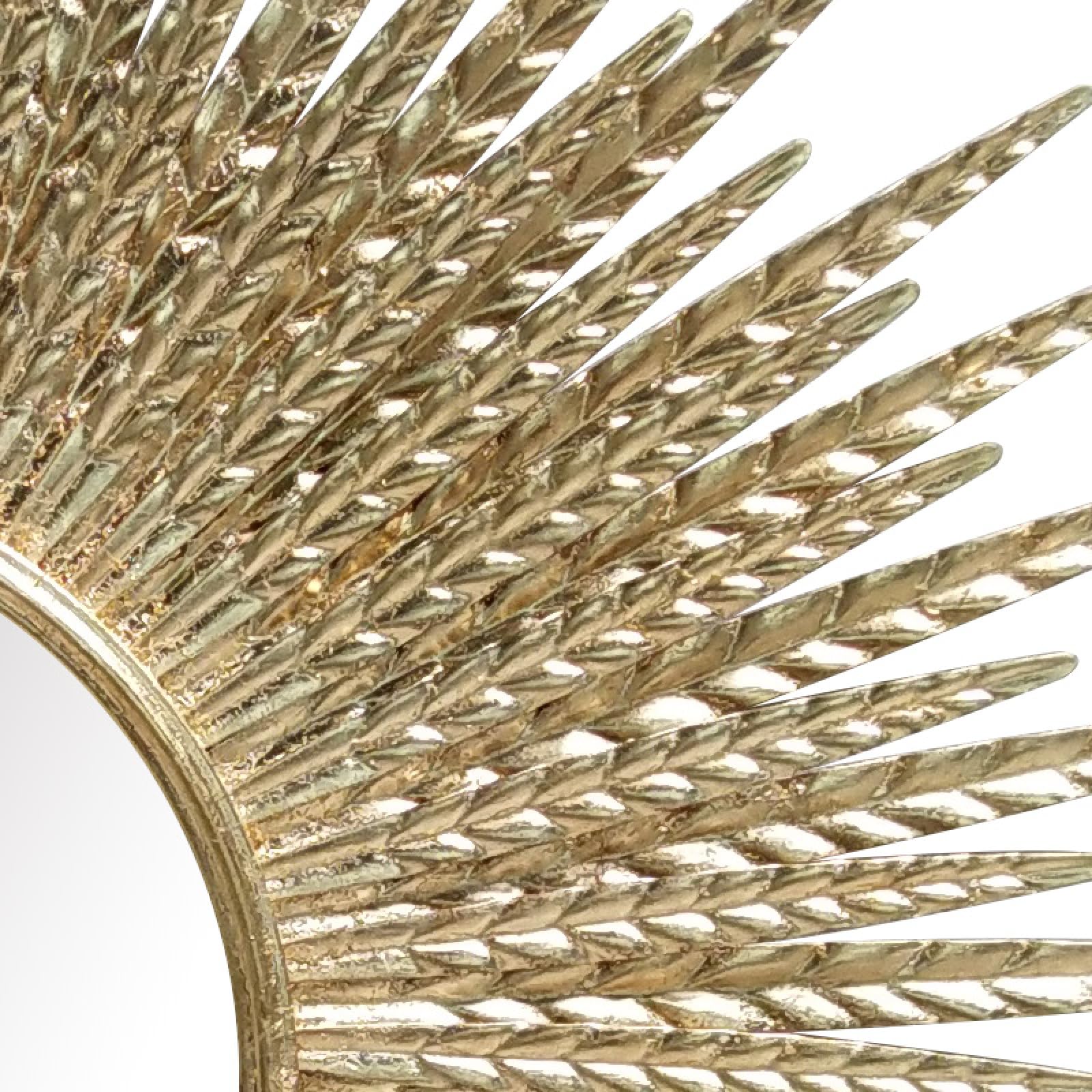 Okrągła metalowa sztuka ścienna do dekoracji wnętrz, nowoczesny design, duży wiszący element dekoracyjny