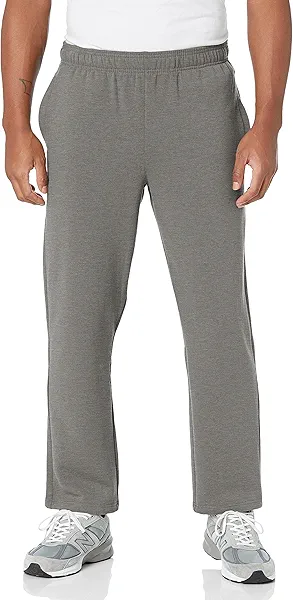 Jockey Mens Cozy Fleece Active Sweatpants
