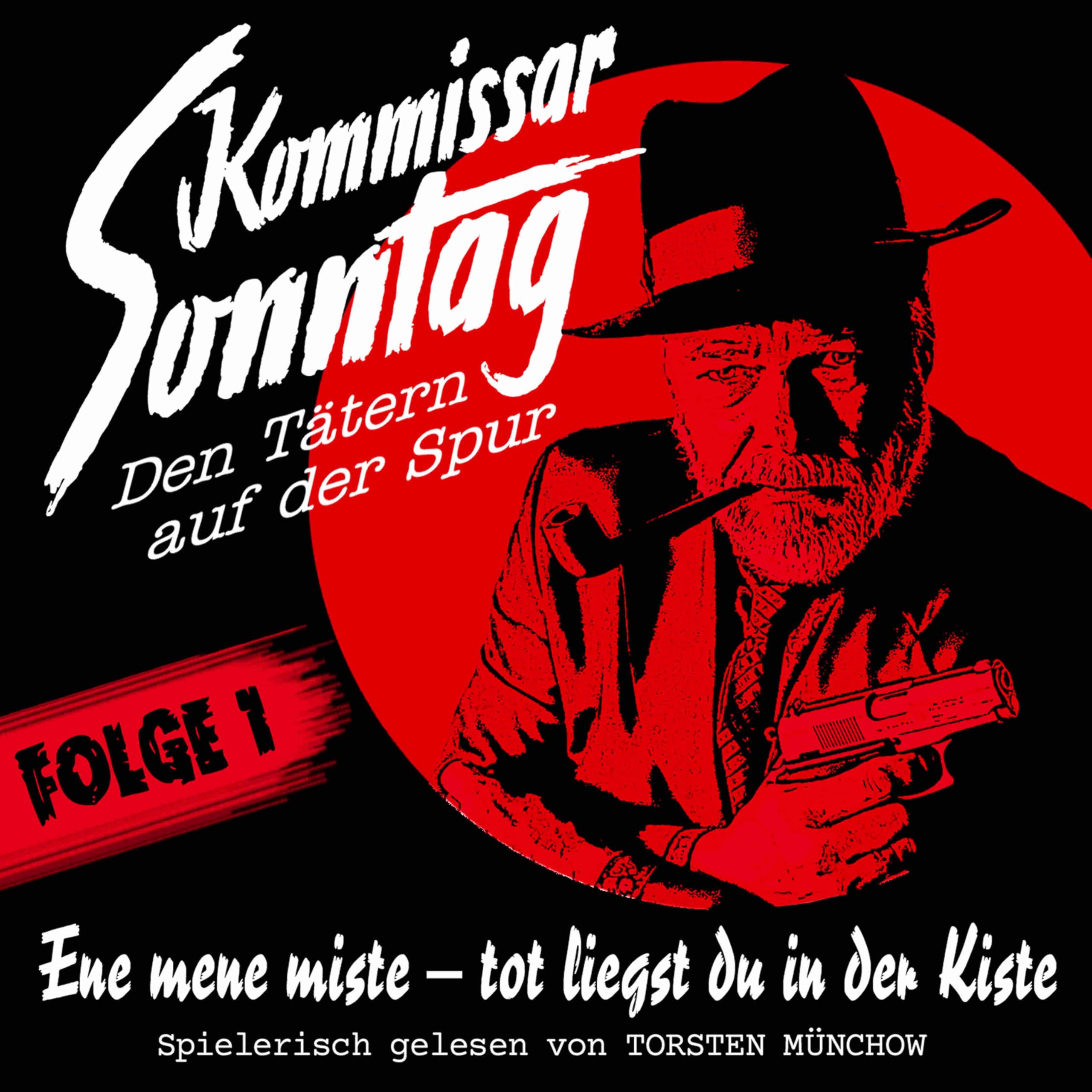 Kommissar Sonntag