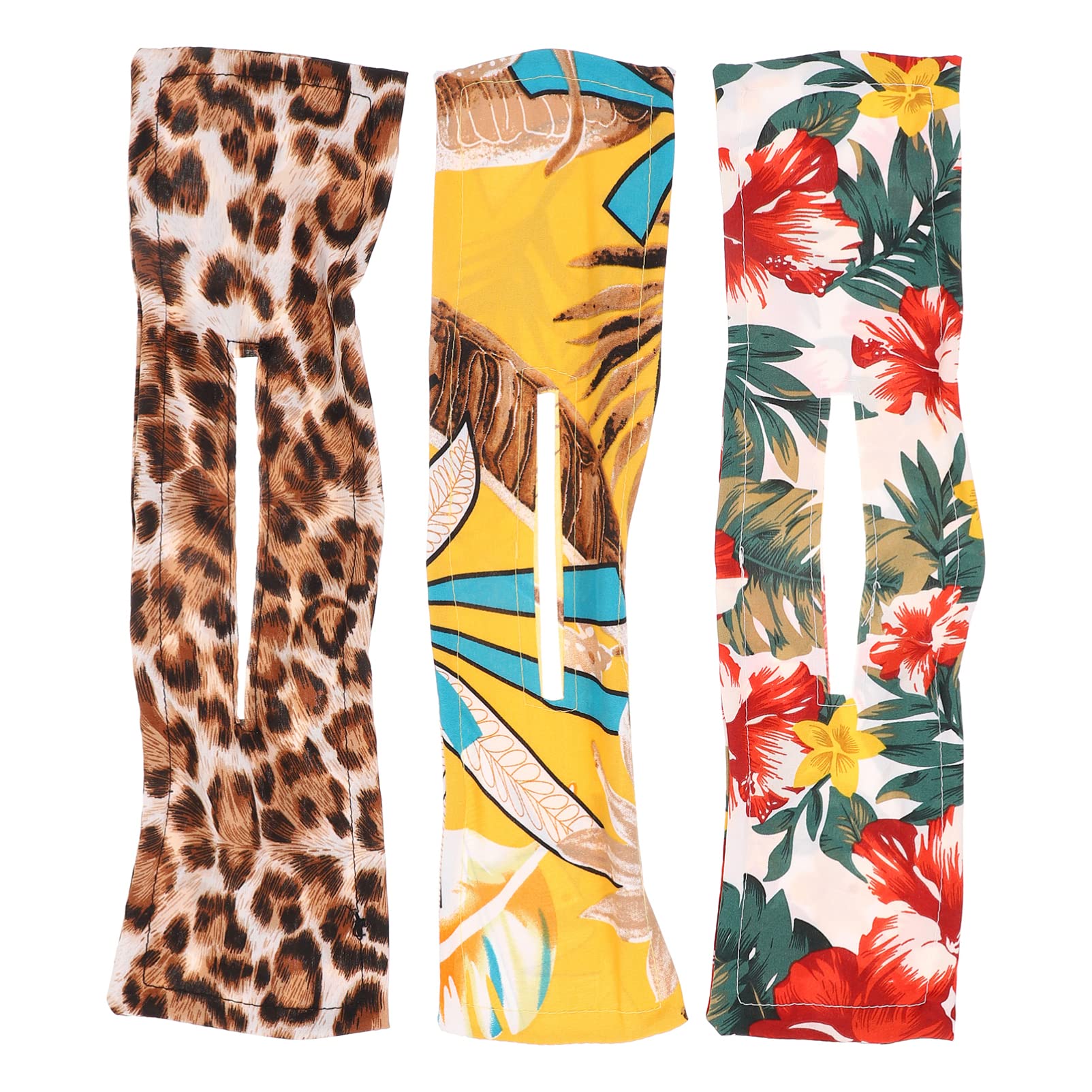 LALAFINA 12pezzi Fasce Per Intrecciate Con Design Elegante e Colori Vivaci Accessori Per Elastici Per Donne e Ragazze Occasioni Speciali e Casual