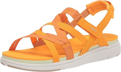 ryka sandals amazon