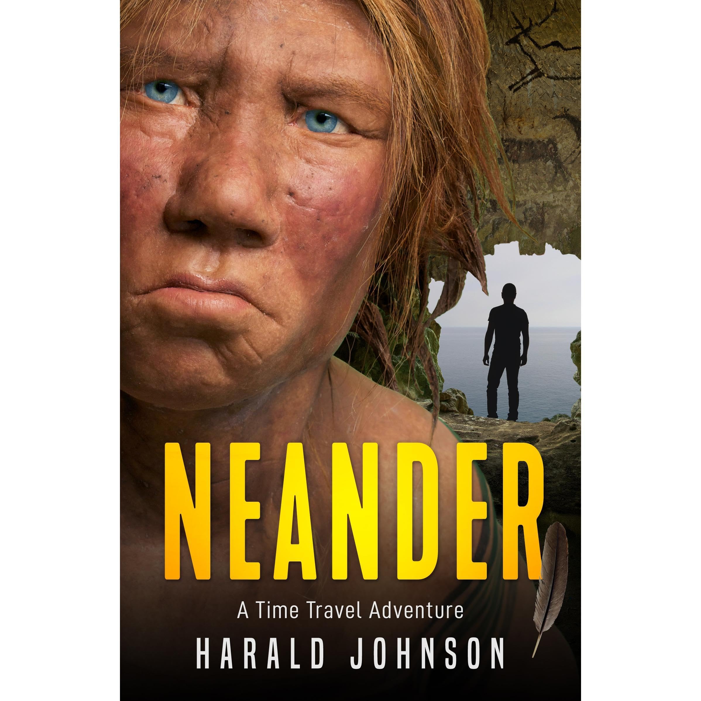 NEANDER