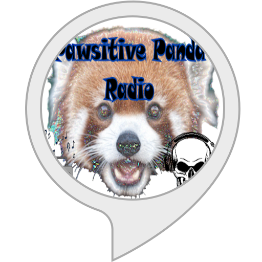 Pawsitive Panda Radio Alexa Skills