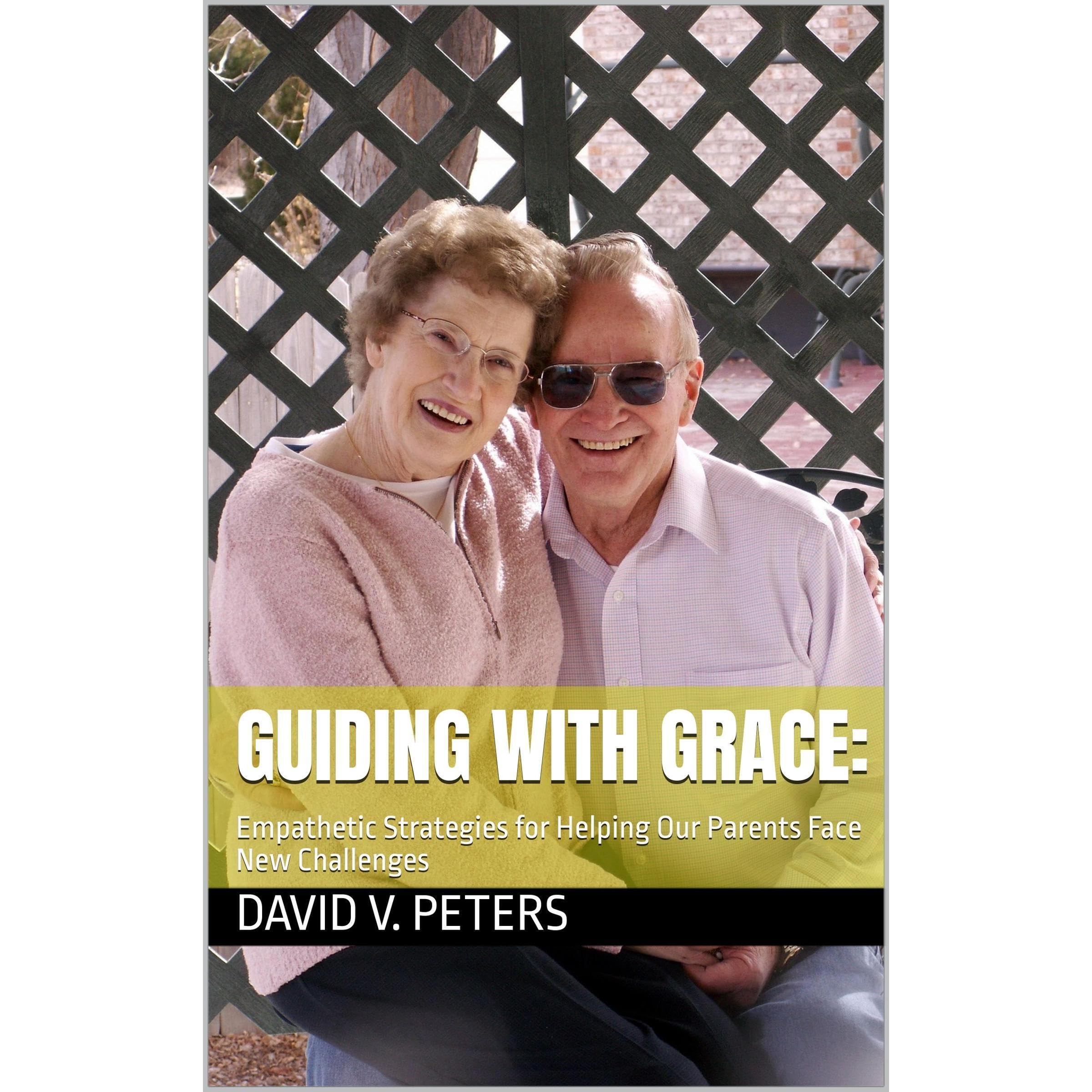 Guiding with Grace:
