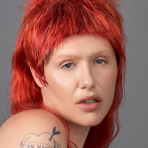 Miniatura 2 de Good Dye Young Tinte semipermanente para el cabello Du Hast Pink, color de cabello temporal con protección UV, tinte para el cabello rosa