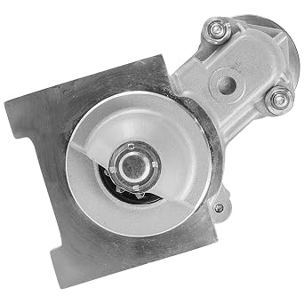 Caltric Starter Compatible with Kawasaki Mule 610 4X4 KAF400 KAF 400 2005 2006 2007 2008 2009 2010-2016