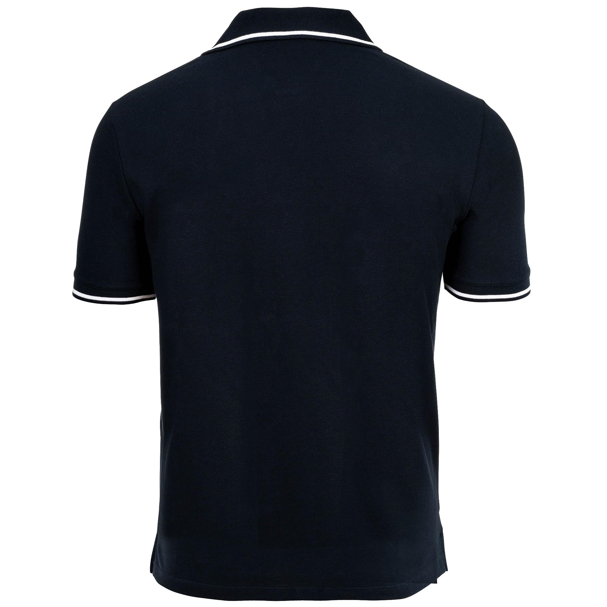 Emporio Armani Herren Polo Polohemd (1er Pack)