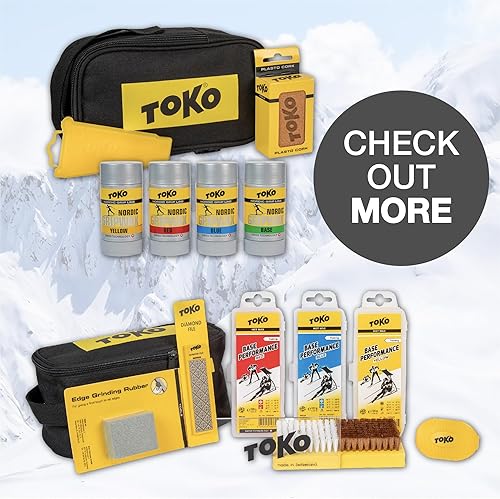 Miniatura 5 de TOKO T20 BPLP Kit