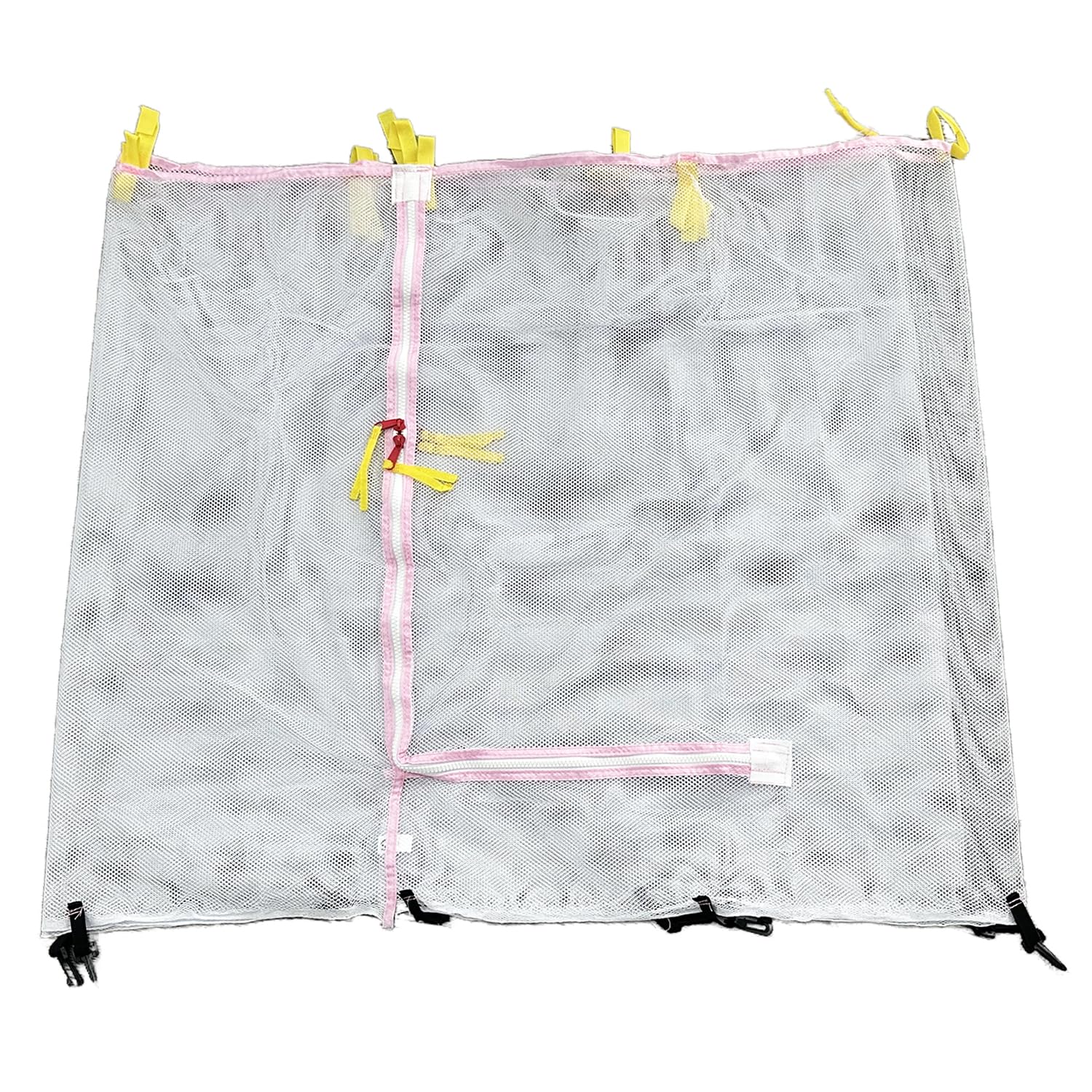 Trampoline Safety Net for LANGXUN 5ft 6-in-1 Trampoline