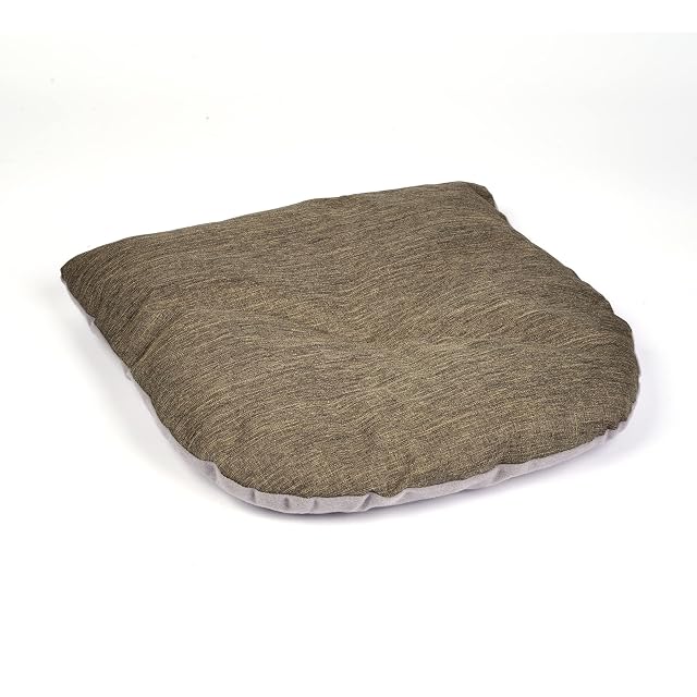 Foto 6 de 7 de Cama para Gatos Suave Cueva Suave Gato Un Nido de Mascotas Mediano Carpa para Gatos con cojín Interior 37 *…