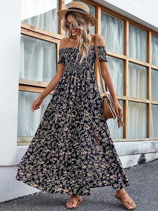 Boho Clothes For Girls GORGLITTER Girl's Piece Cute Summer