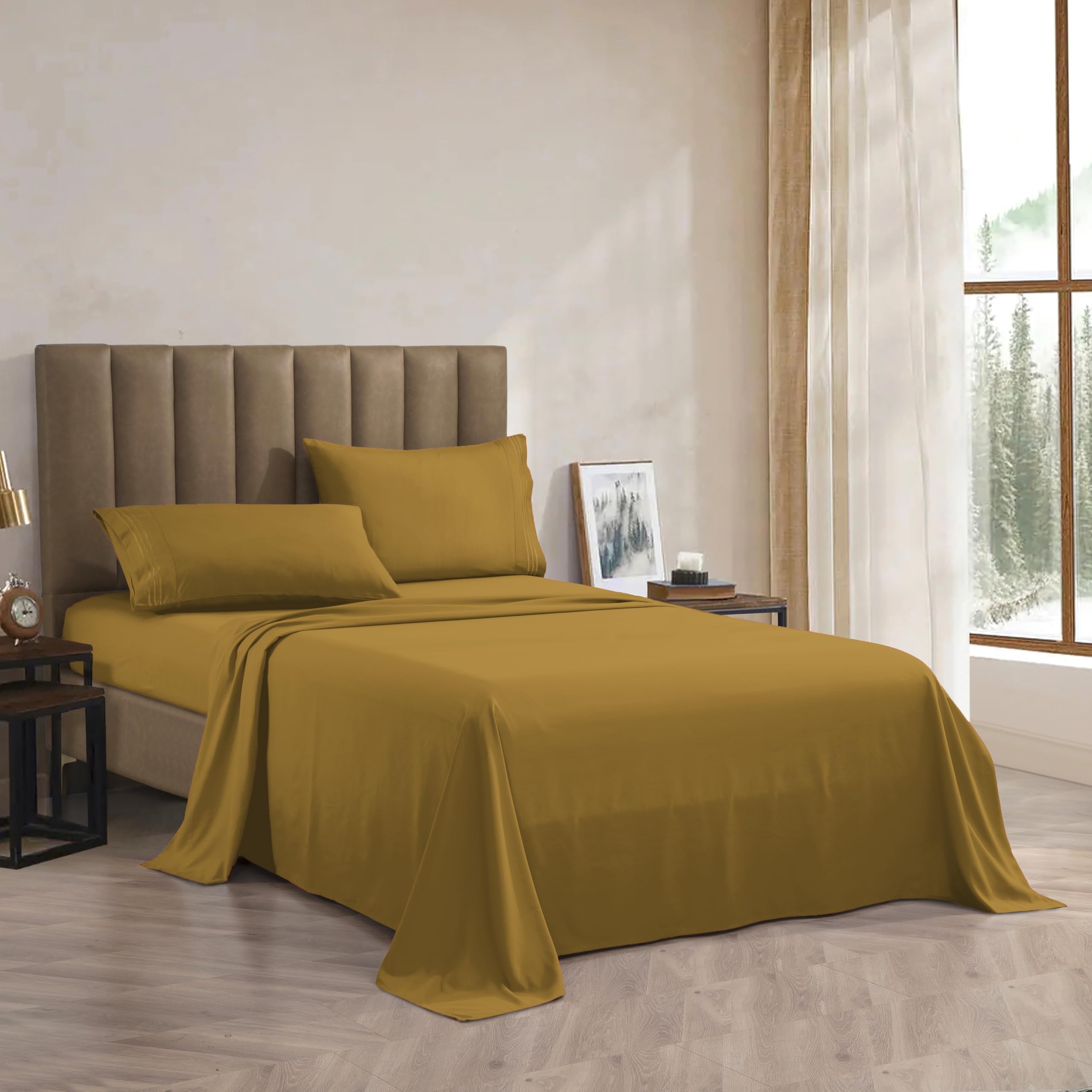 Amazon.co.jp: Celine Linen 今までで最高 最もソフトで快適なベッド