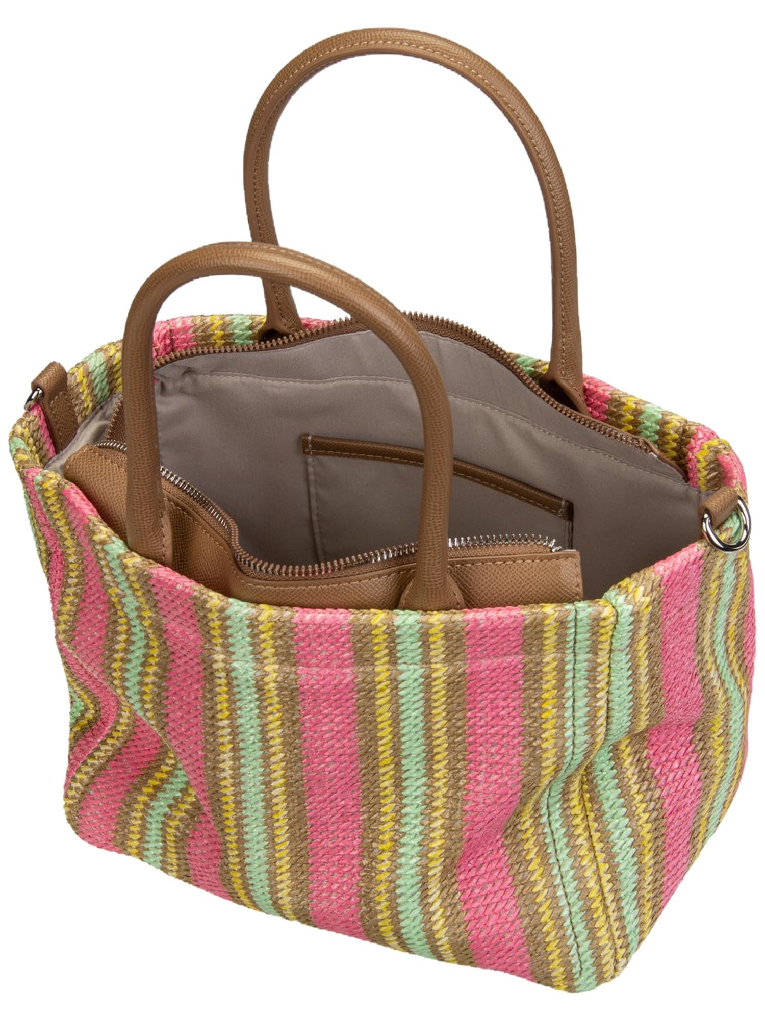 Joop! Damen Handtasche Istria Yvette SHZ One Size