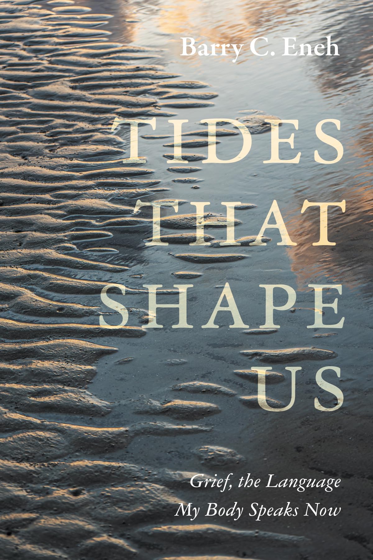 Tides That Shape Us: Grief, the Language My Body Speaks Now