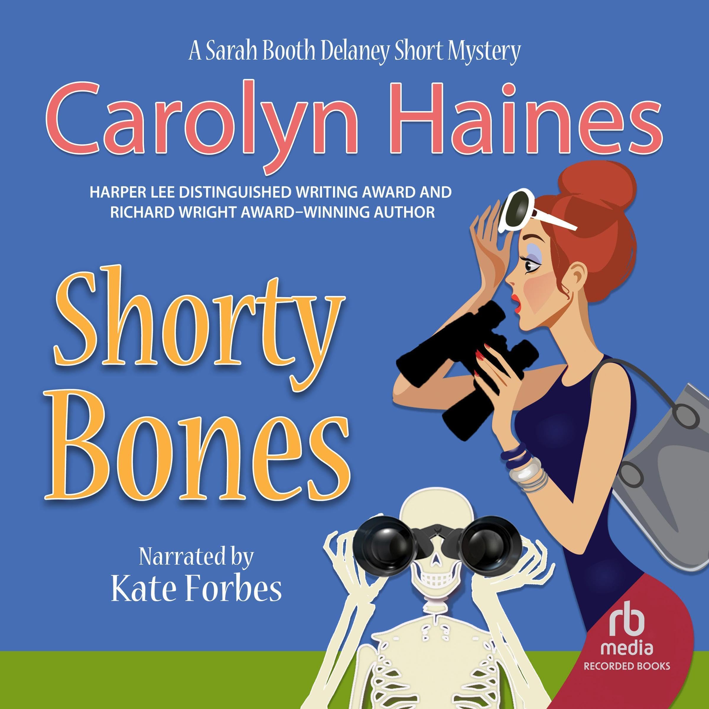 Cover art for Shorty Bones