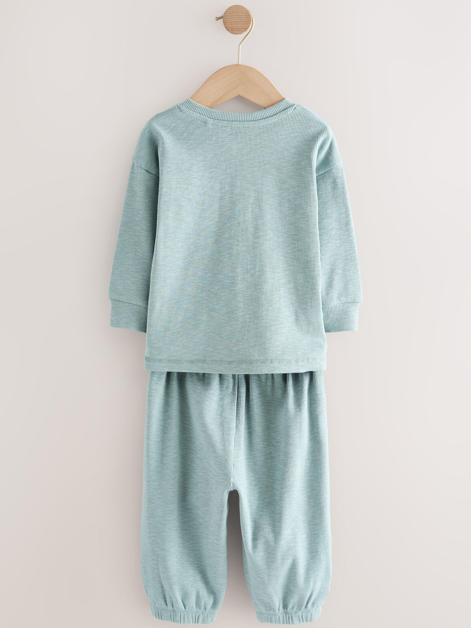 NEXT Niños Pack de 3 Pijamas extragrandes