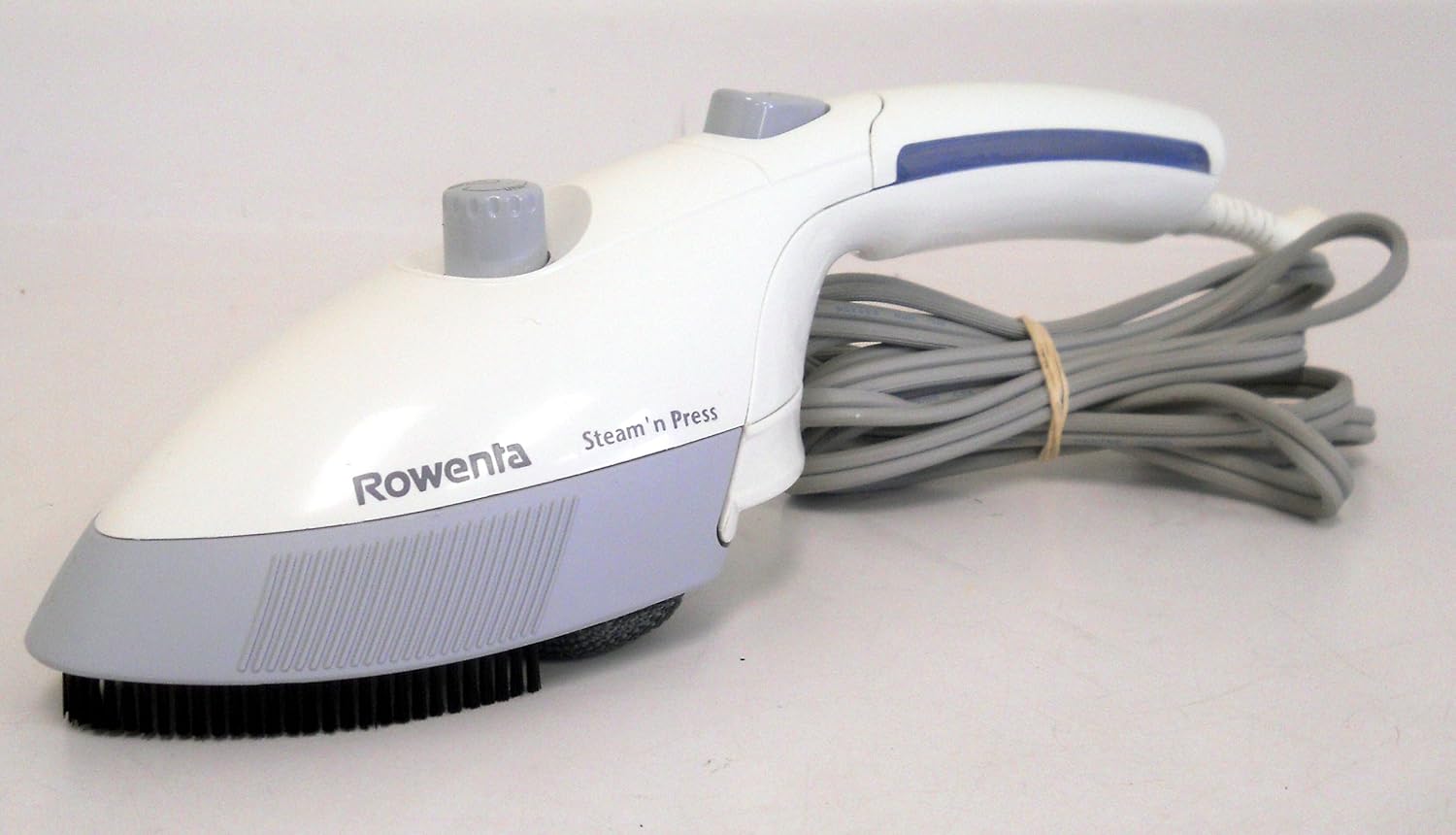 Rowenta DA65 Steam N Press with Adjustable Steam Home
