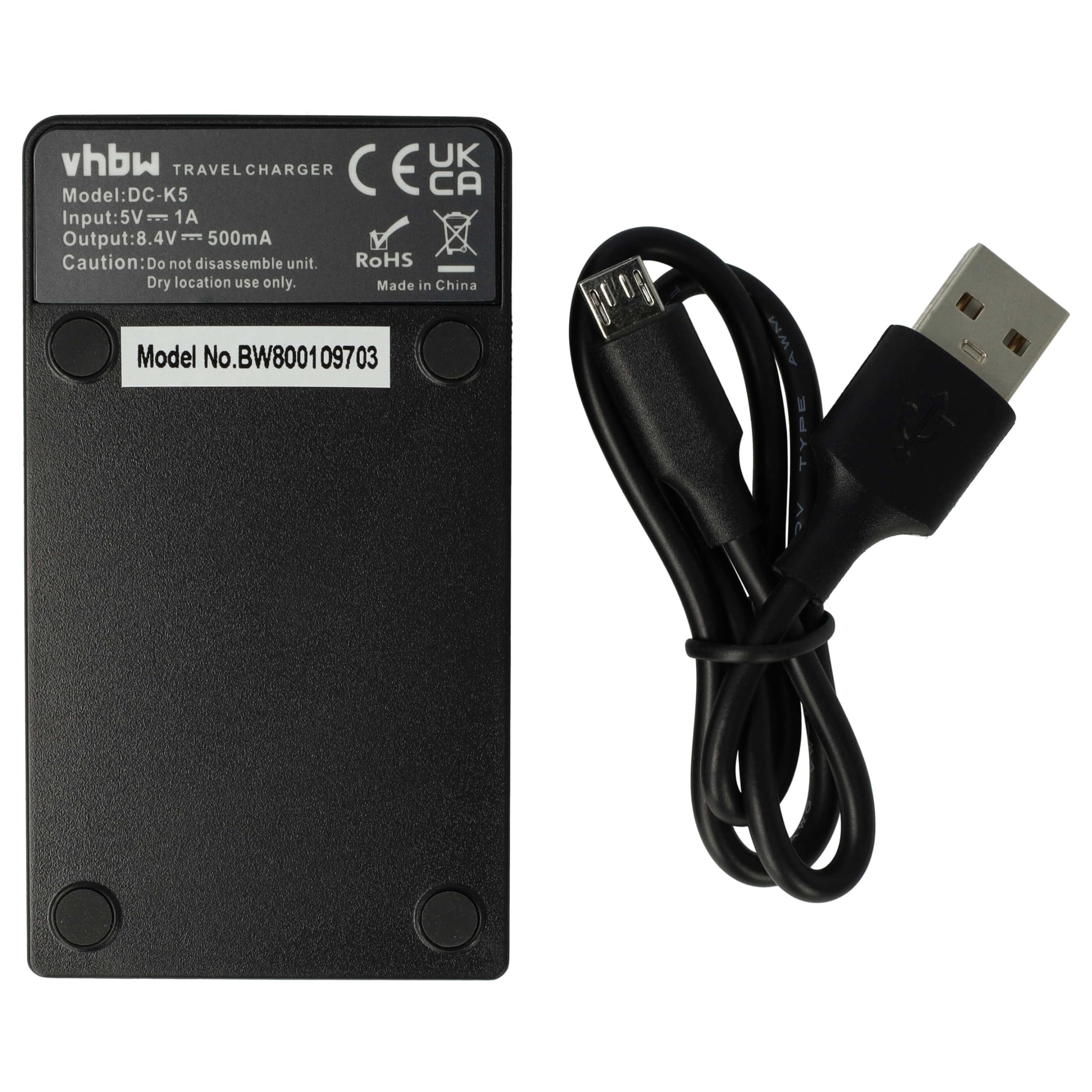 Caméra Chargeur Batterie Canon NB4L Powershot SD30 SD300 SD40 SD400 SD430 SD450