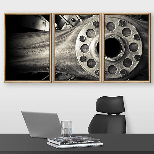 Miniatura 585 de Lienzo decorativo para pared glicee impresión decoración hogar (idioma español no garantizado).