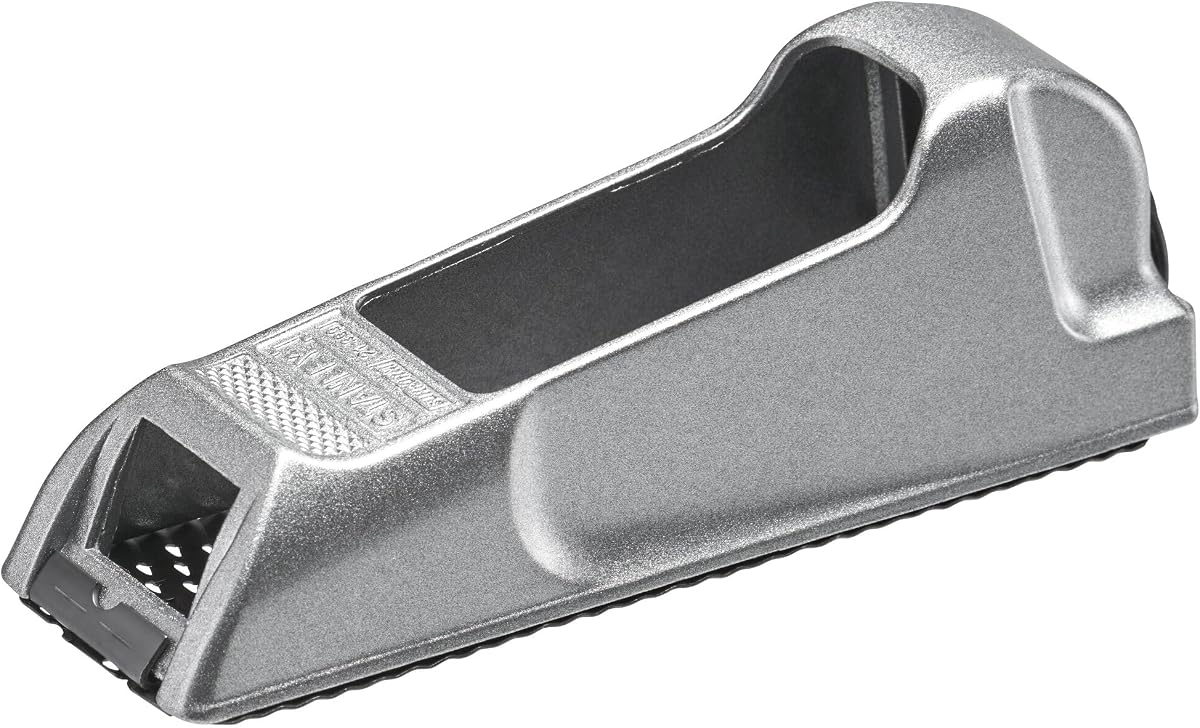 6" Pocket Plane
