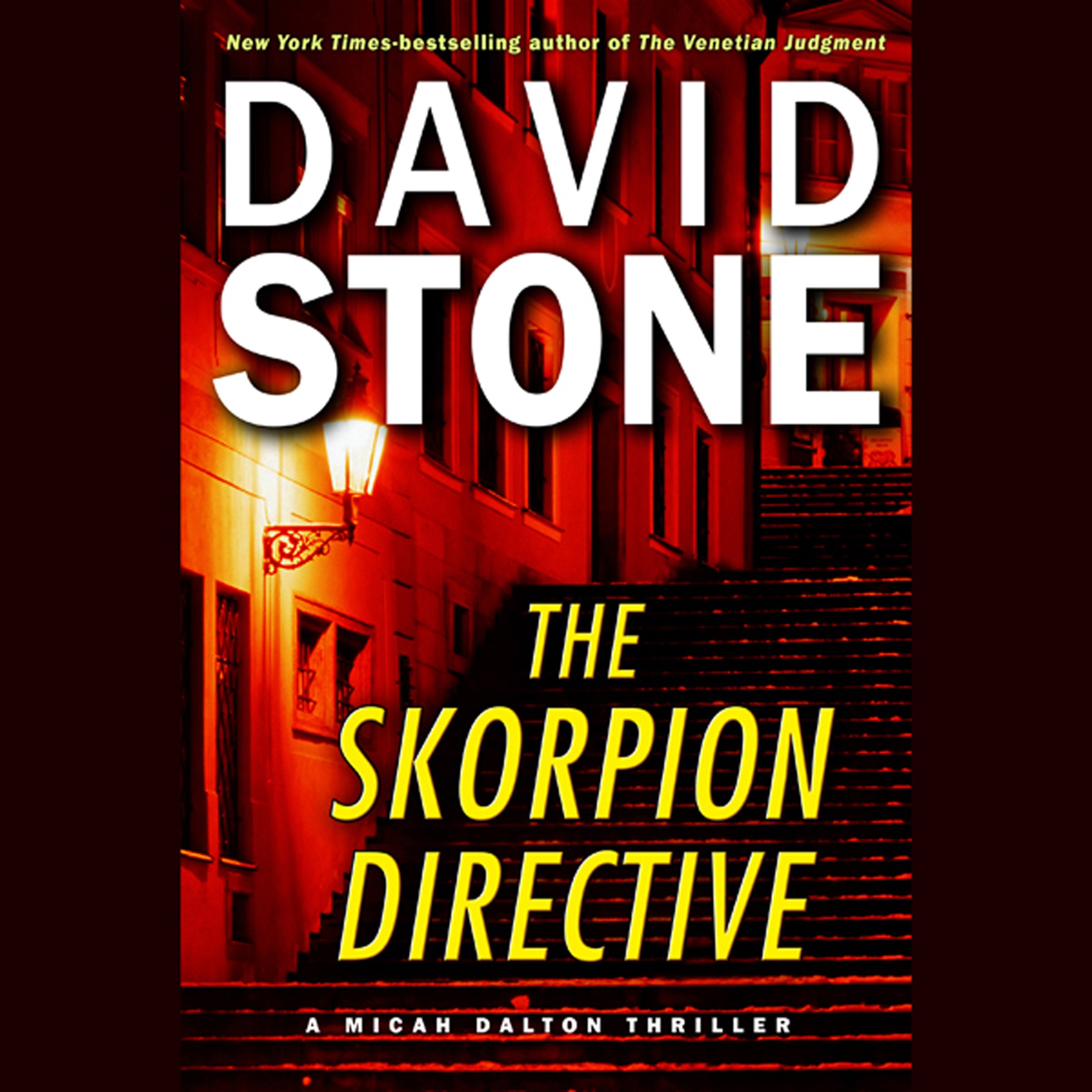 The Skorpion Directive