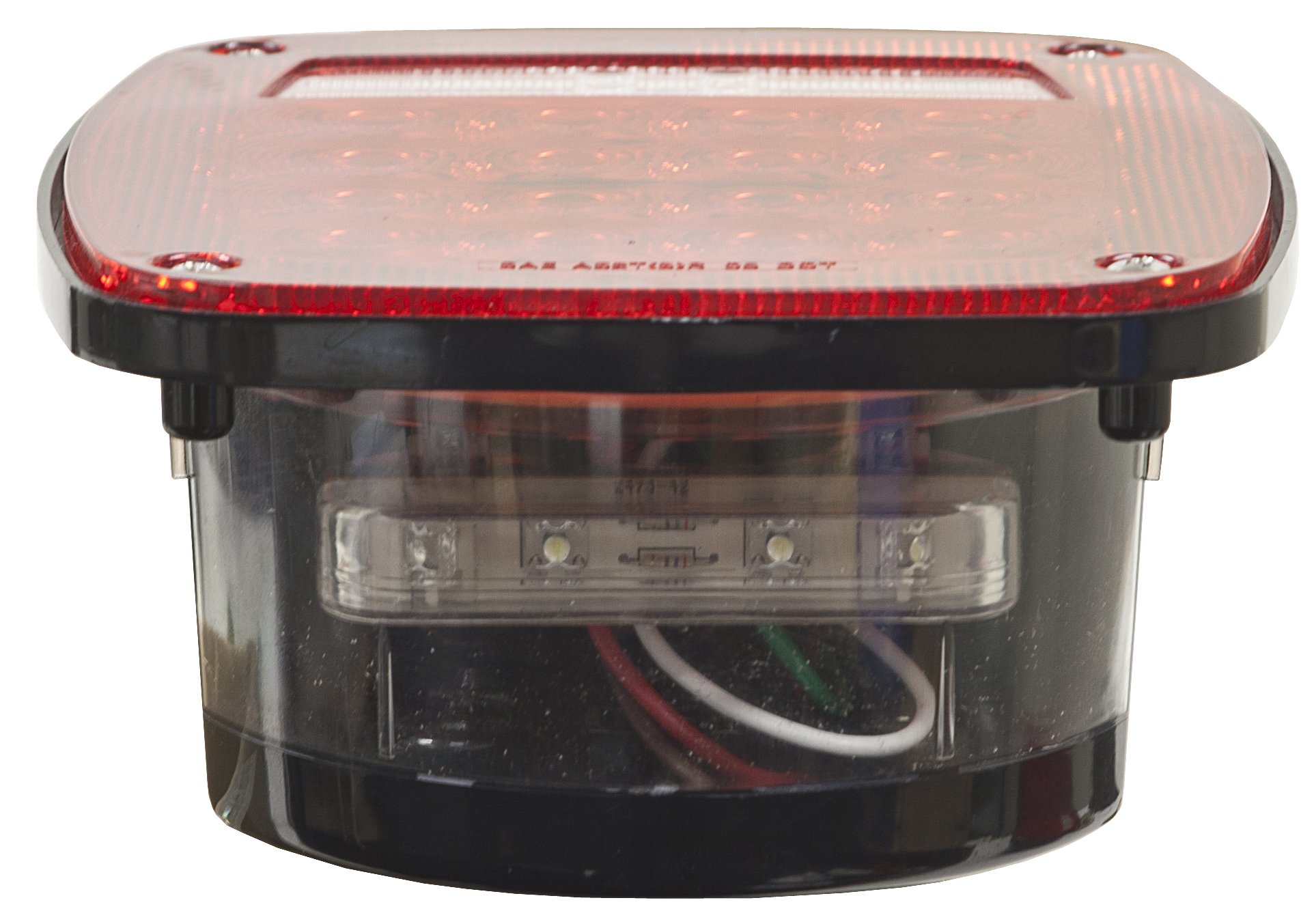 Productos compradores 5626738 LED de freno/Turn/Tail Light