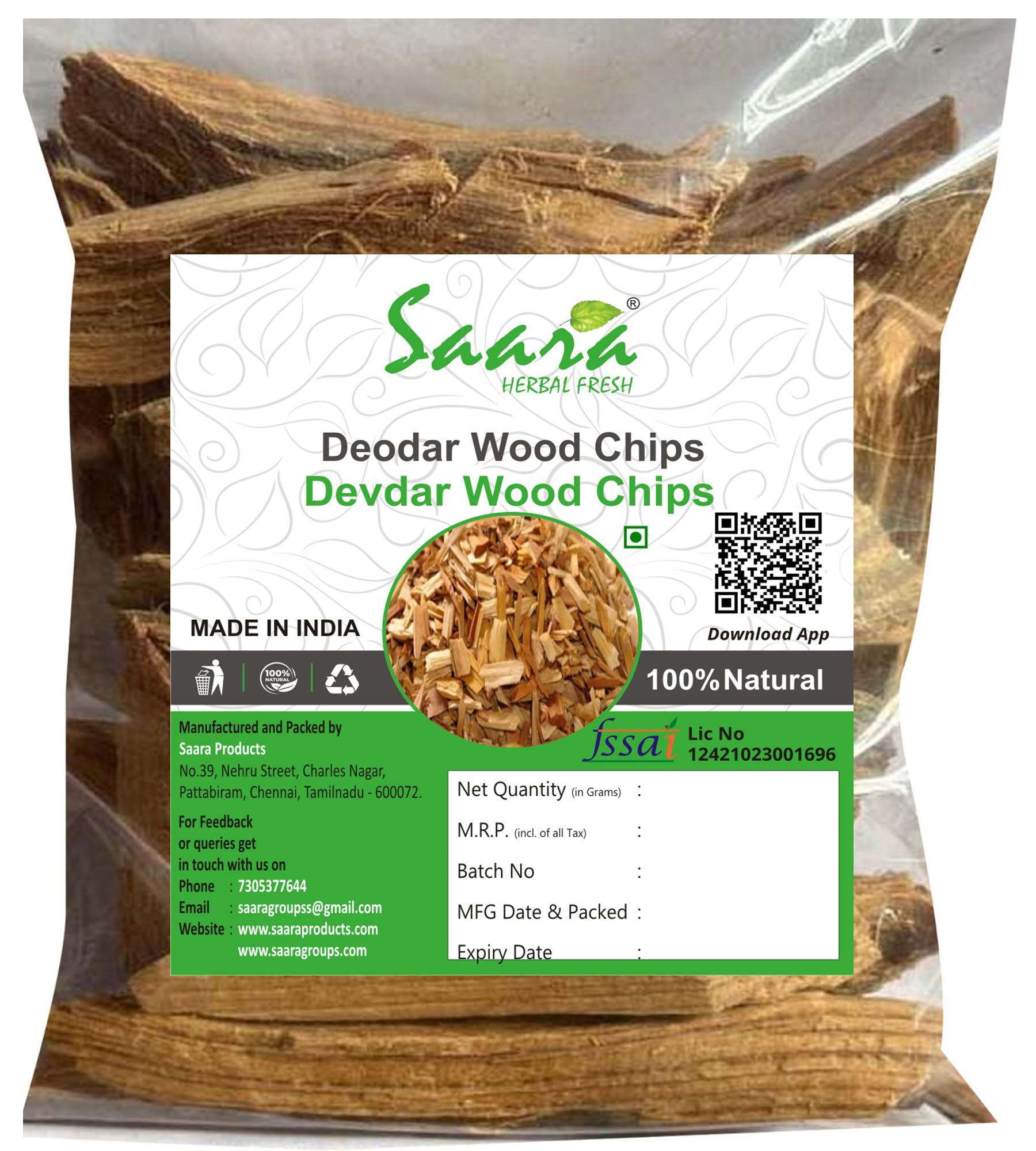 See full amazon price history chart for Saara HERBAL FRESH Deodar Wood Chips,100g, Devdar Wood, Devadaru Wood, Cedrus Deodara Cedar Tree Wood Chips(Pack of 1 X 100gm) Saara HERBAL FRESH Deodar Wood Chips,100g, Devdar Wood, Devadaru Wood, Cedrus Deodara Cedar Tree Wood Chips(Pack of 1 X 100gm) (B0CDRW2YKS) Amazon Price History, Amazon Price Tracker