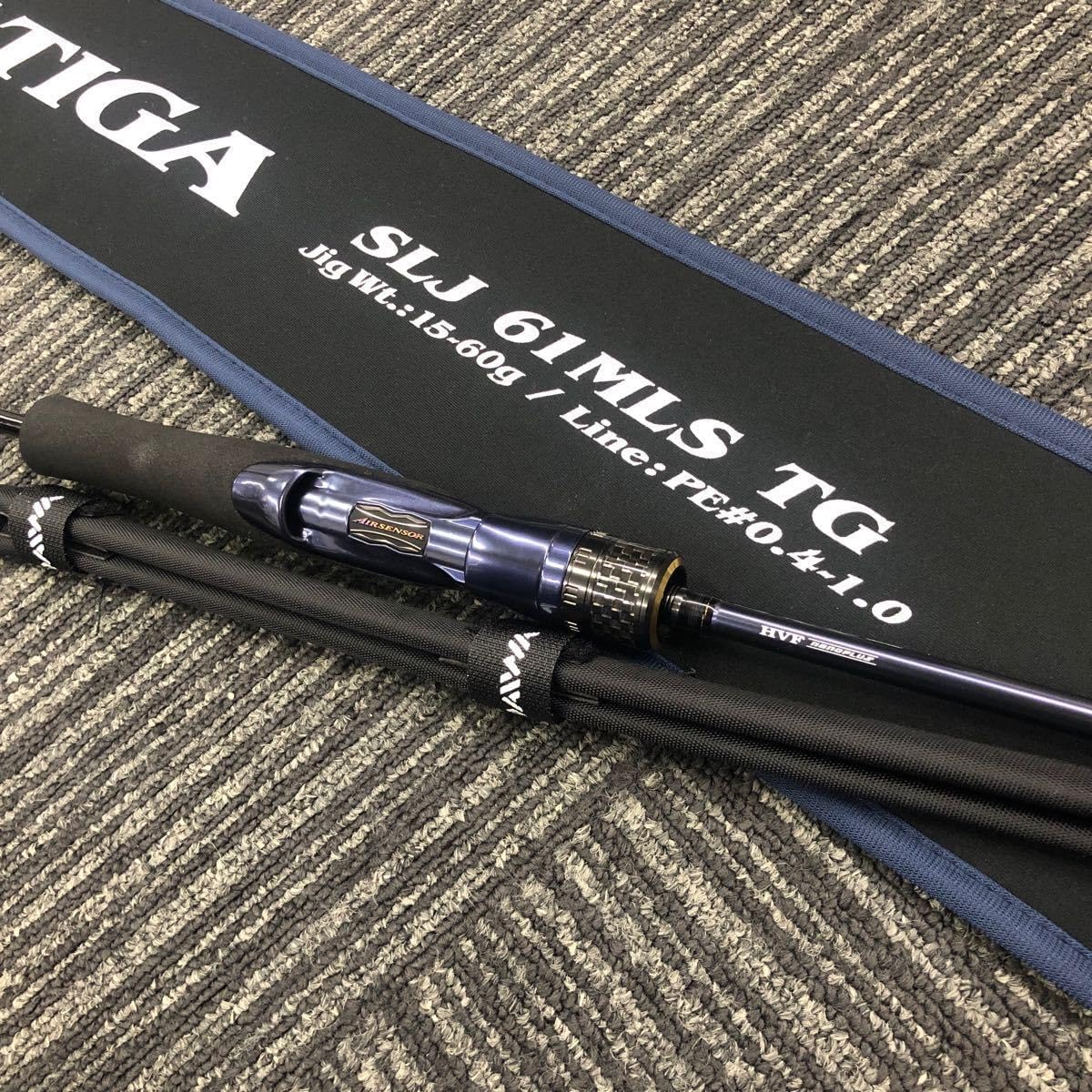 リップルフィッシャー セルフィッシュ 613S Nano Standard Model リップルフィッシャー セルフィッシュ 613S Nano Standard Model