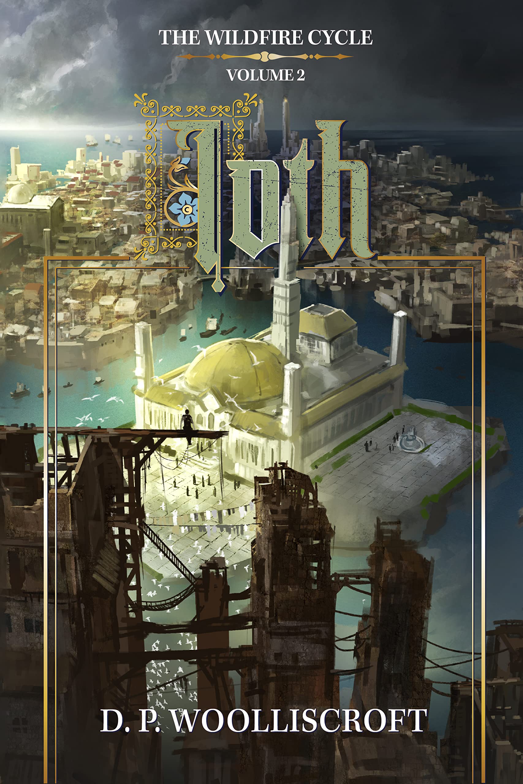 Cover of Ioth