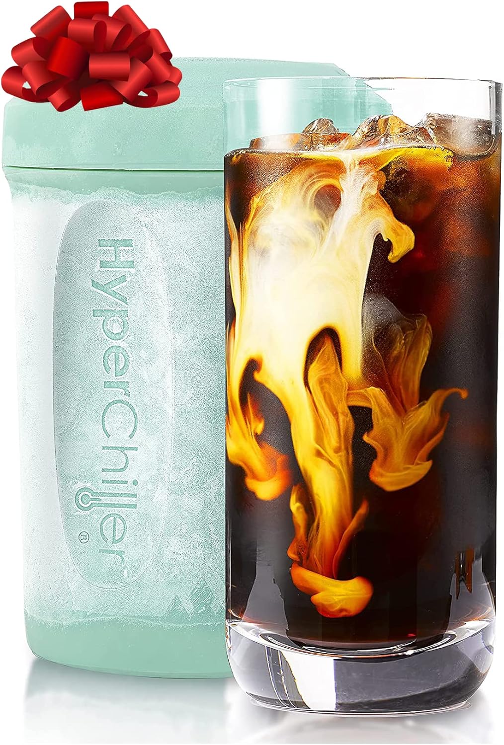 HyperChiller HC2M Patented Iced Coffee/Beverage Cooler, NEW, IMPROVED