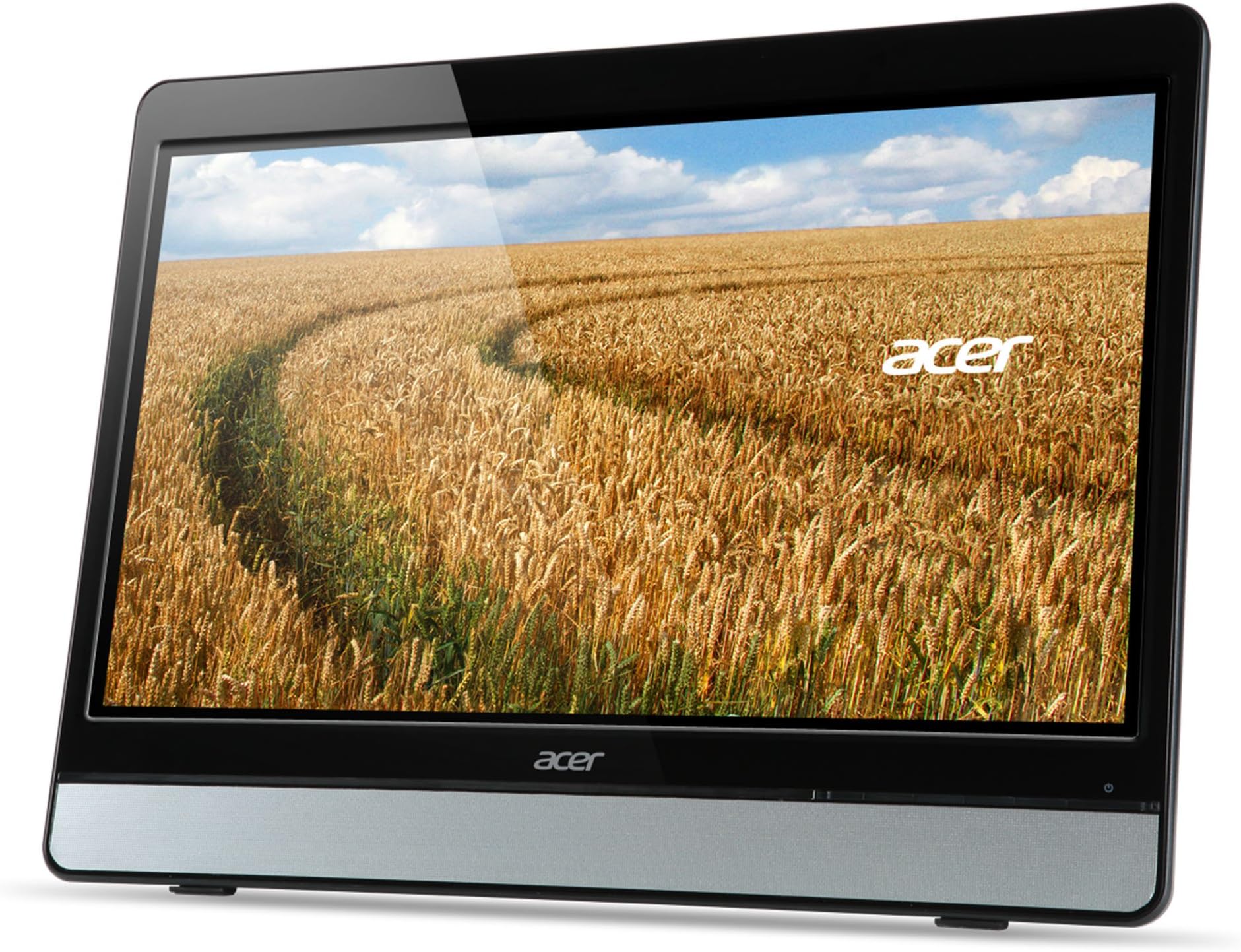 AOC E2250SWDA 21.5 inch Widescreen LED Monitor : Amazon.co.uk ...