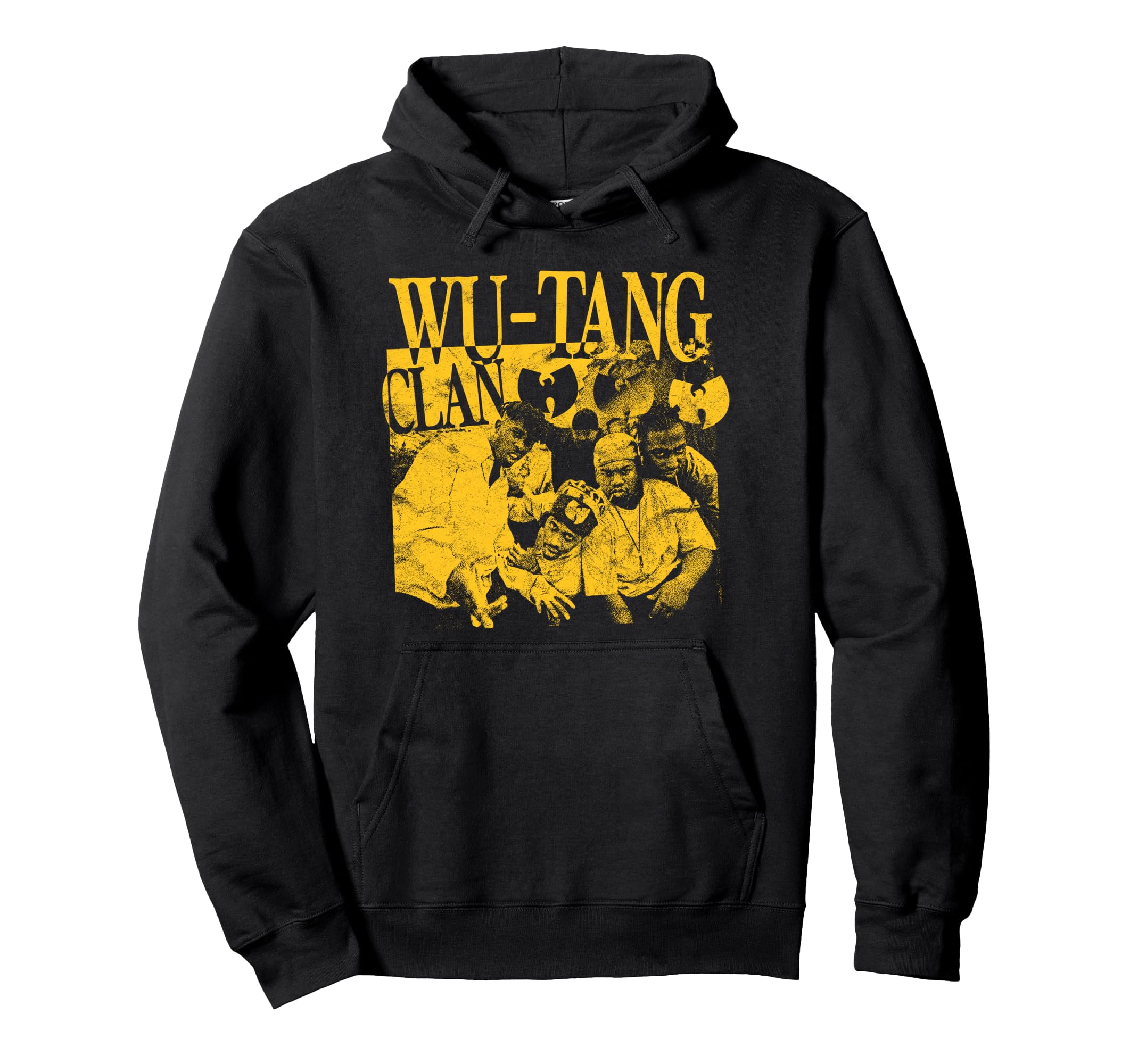 Final Chamber Legacy Pullover Hoodie