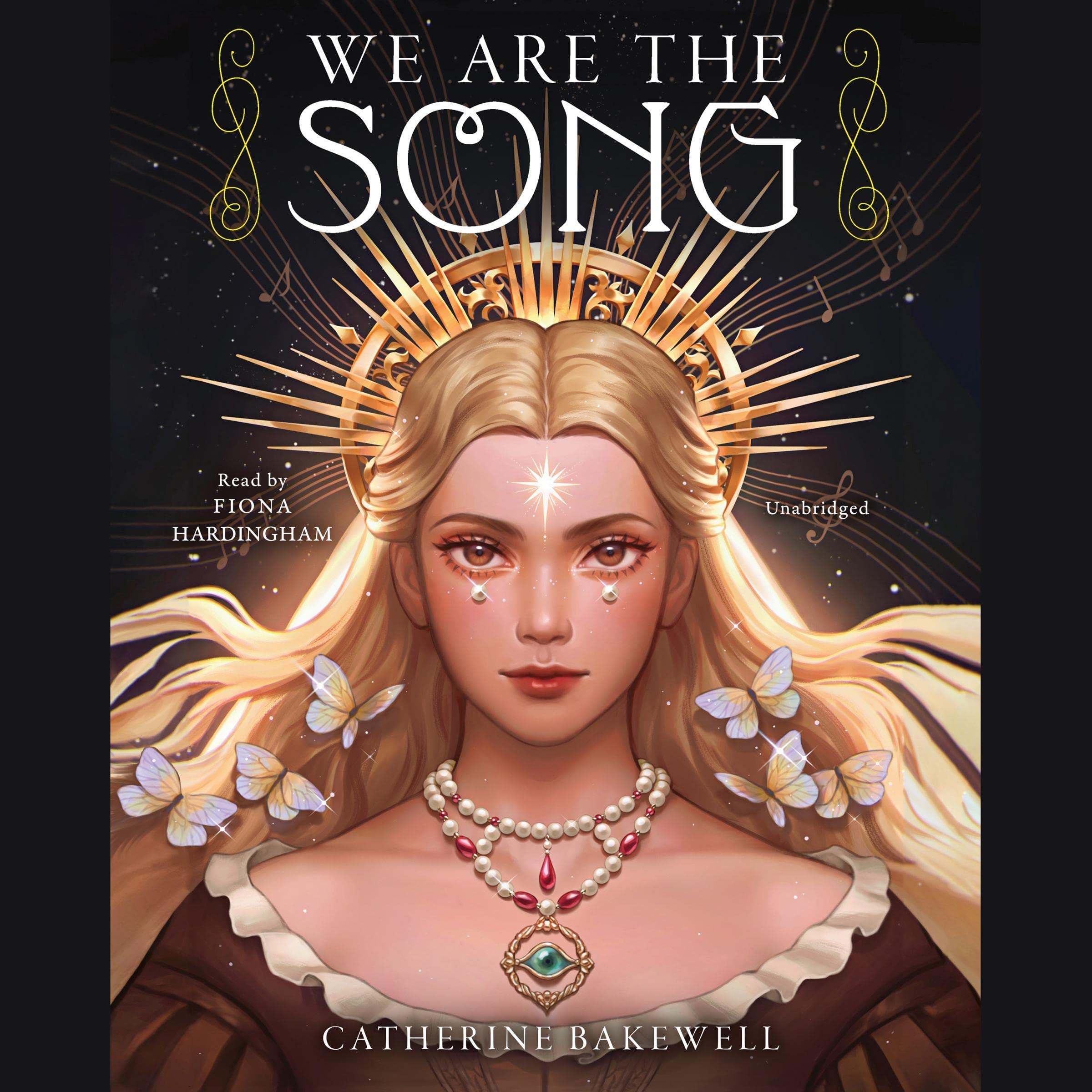 Cover art for We Are the Song