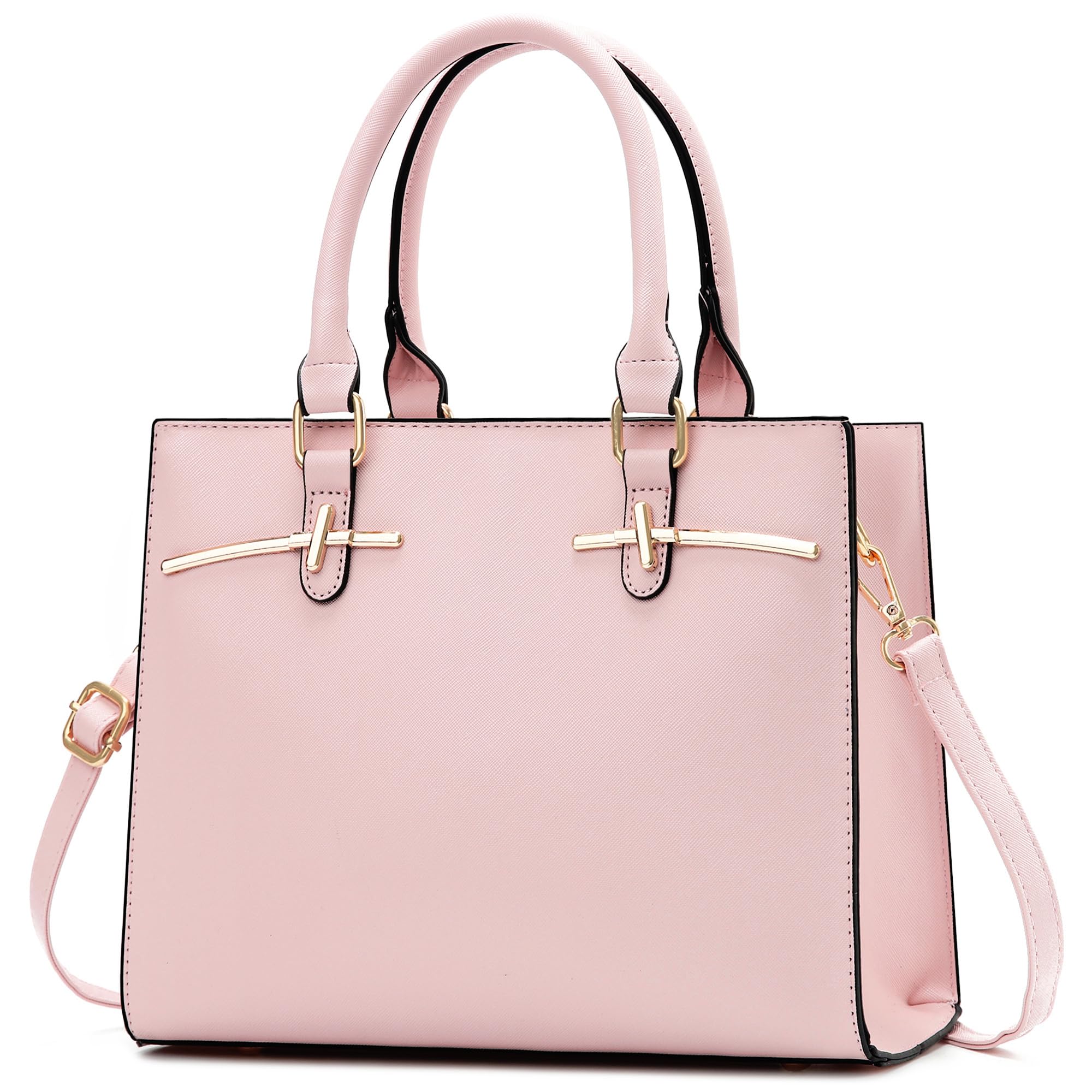 COCIFER Purses for Women Crossbody Bags for Womens Shoulder Handbags PU Leather Tote Bag Top Handle Purse