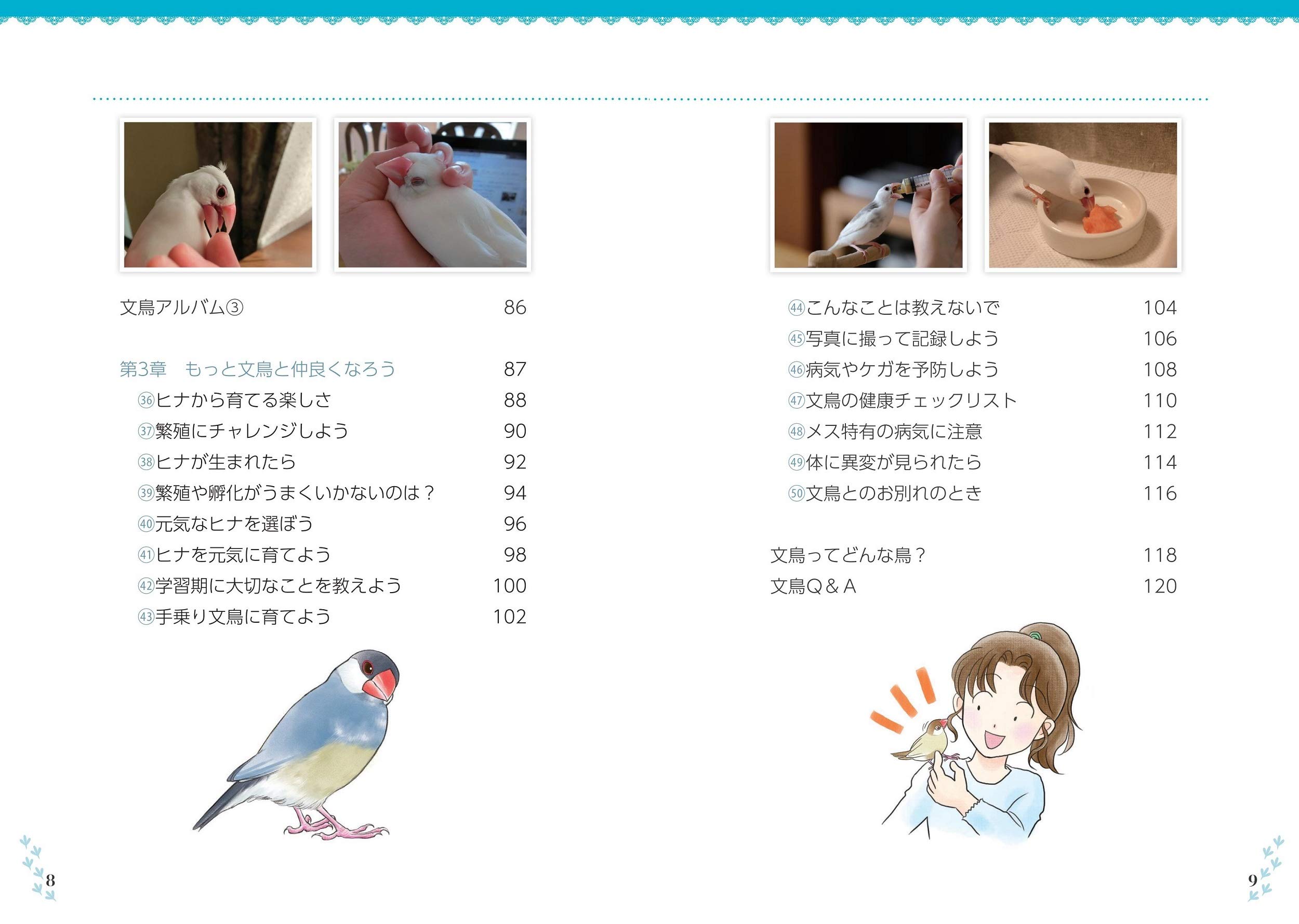 もっと知りたい 文鳥のすべて 幸せな飼い方 接し方がわかる本 コツがわかる本 汐崎 隼 汐崎 隼 本 通販 Amazon