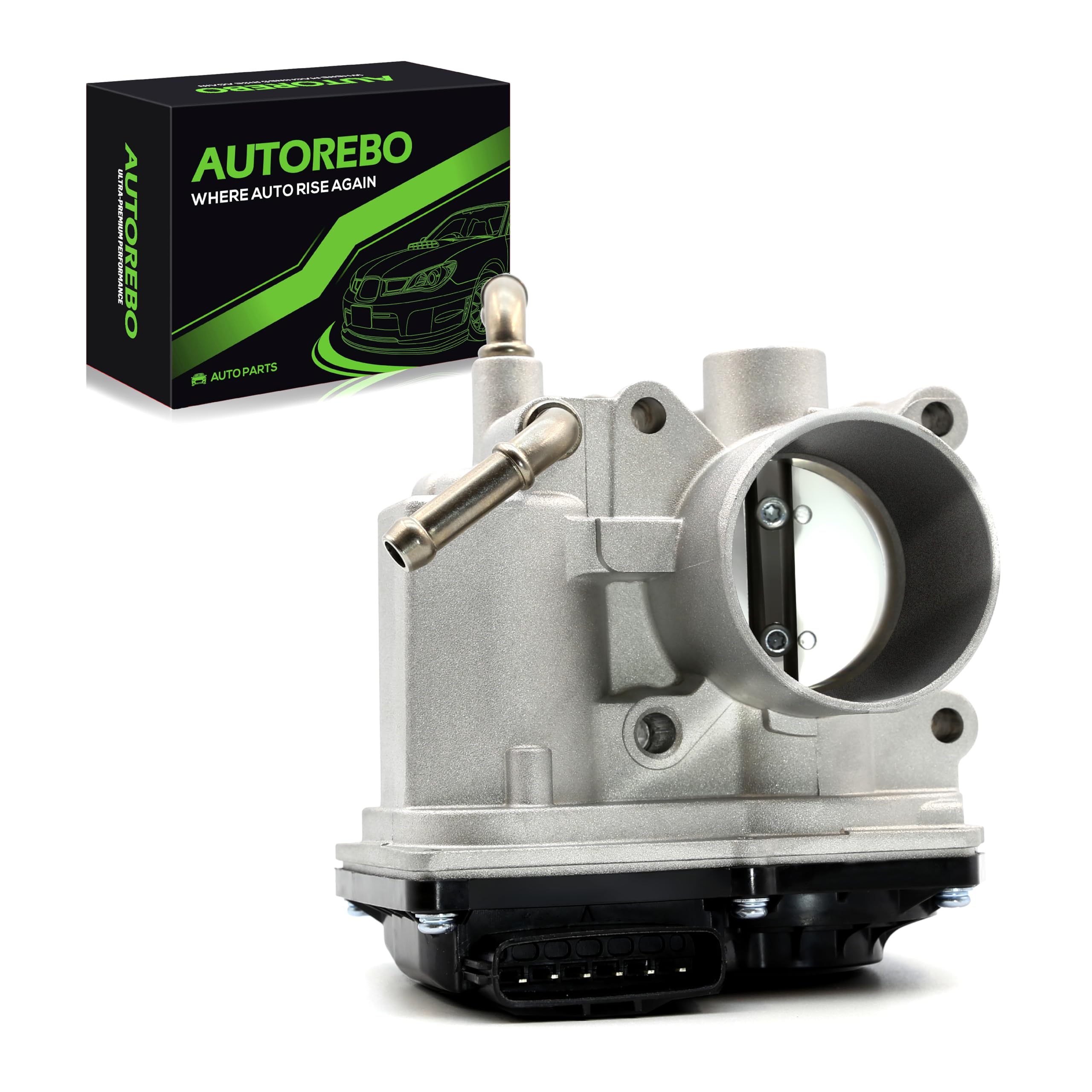AUTOREBO Yaris Throttle Body