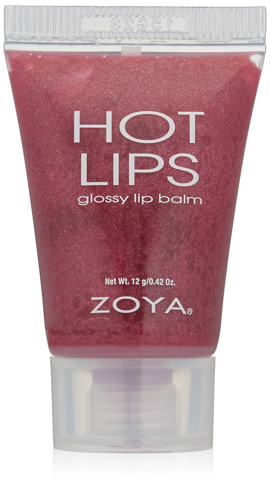 ZOYA Lip Gloss Sweettart 0 42 Ounce Pack of 1