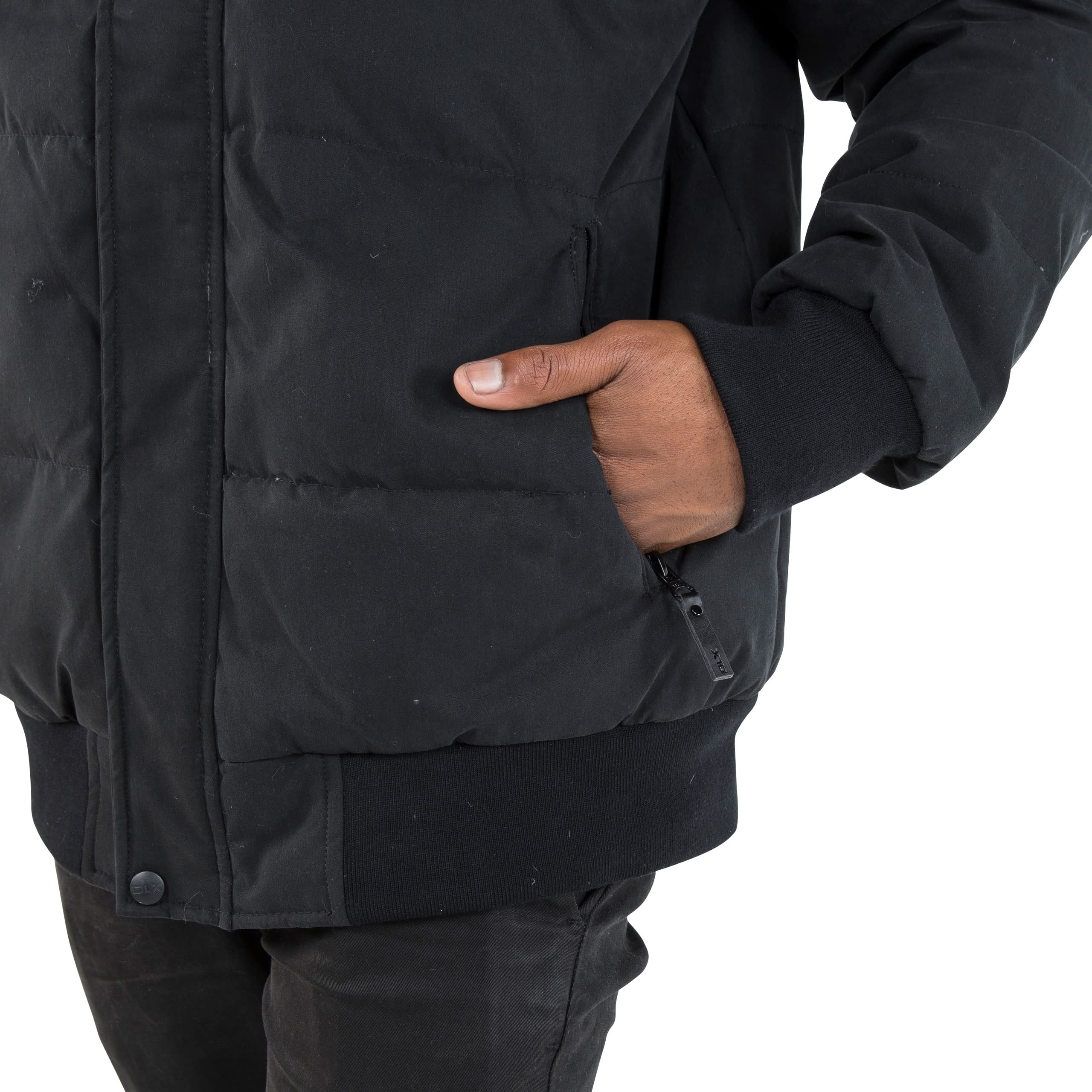 Trespass - MAJKDON20002 - Veste - Homme