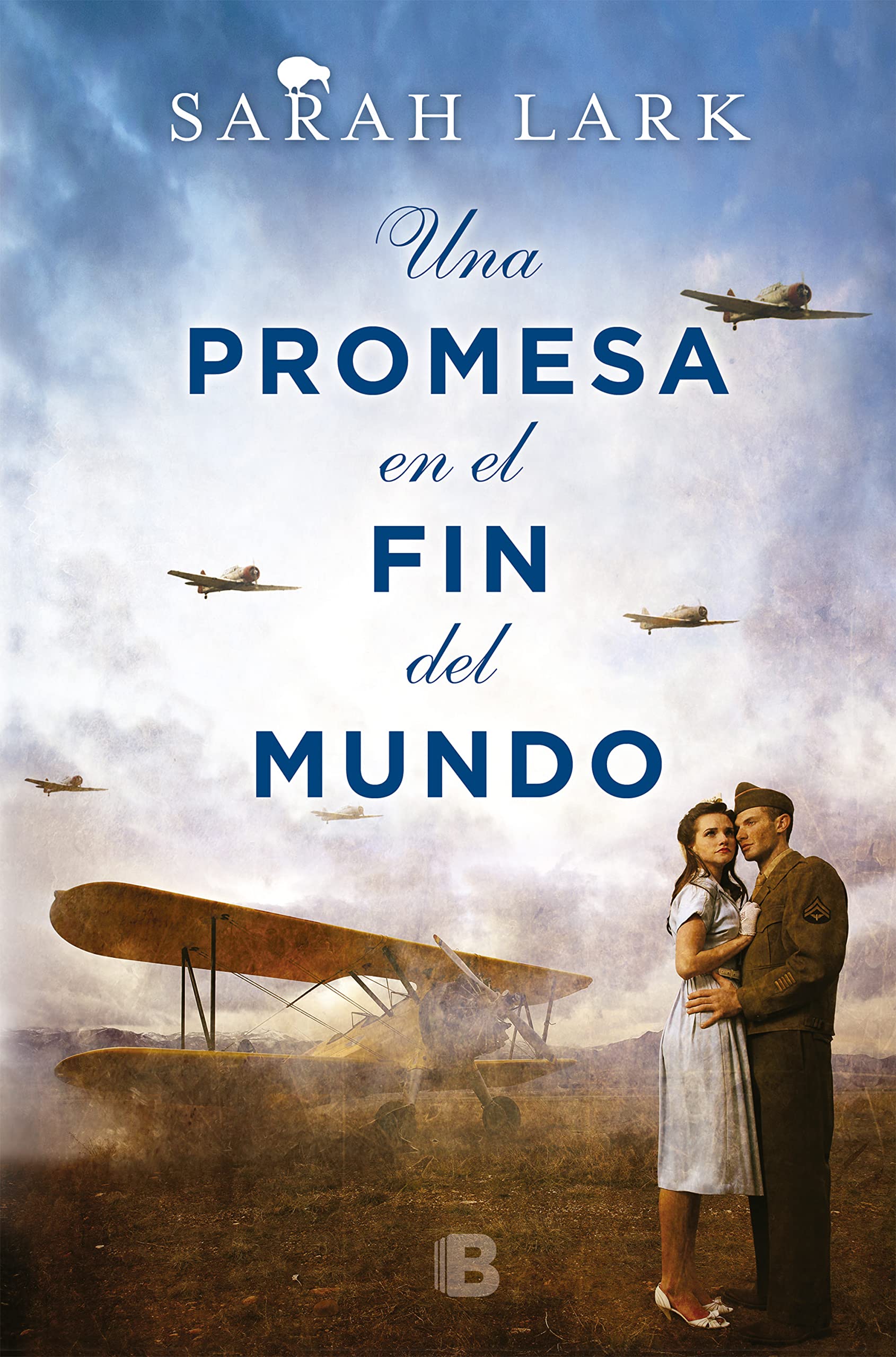Una promesa en el fin del mundo / A Promise in the End of the World: 4 (Nube Blanca Trilogia)