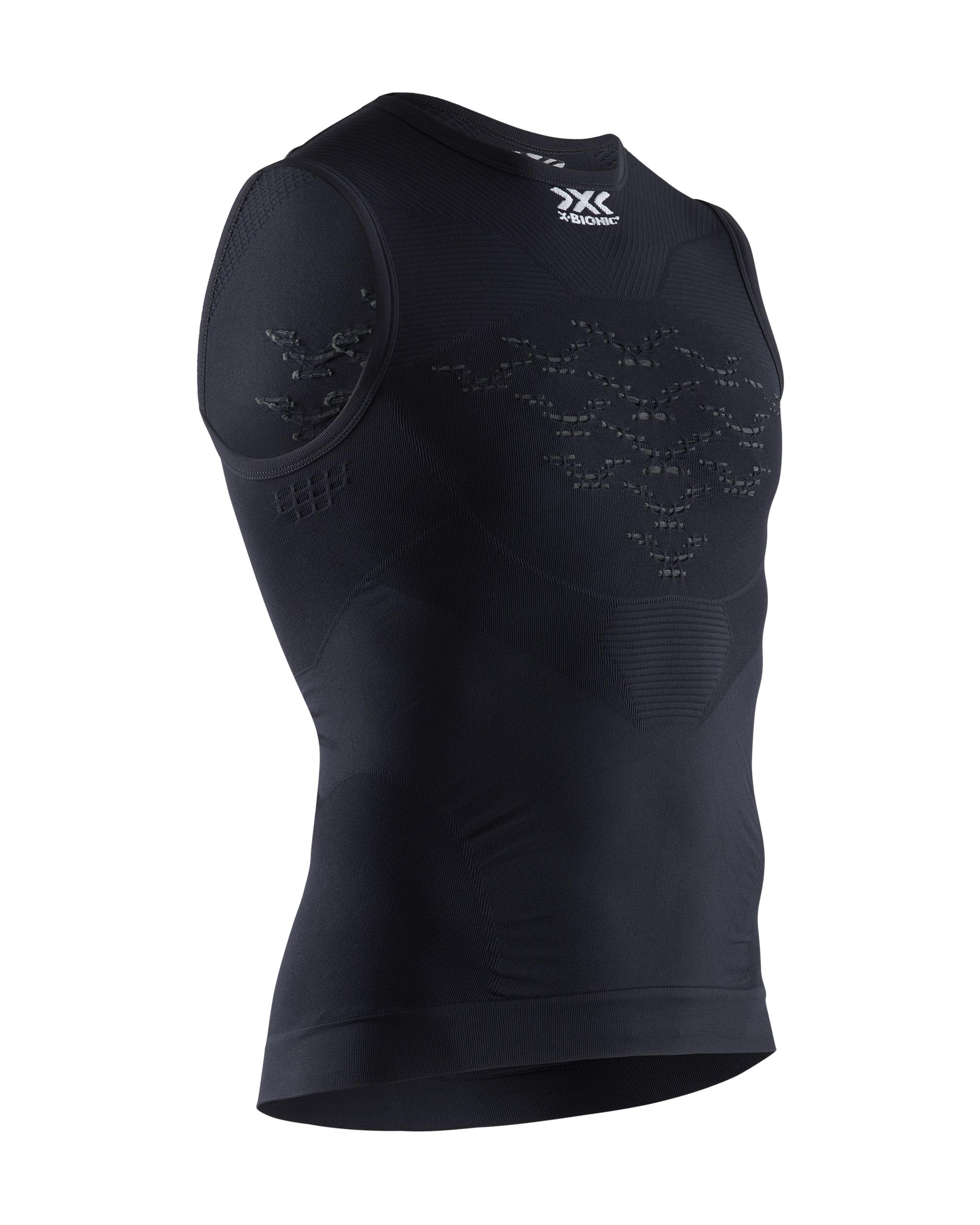 X-Bionic Energizer 4.0 Light Singlet Men