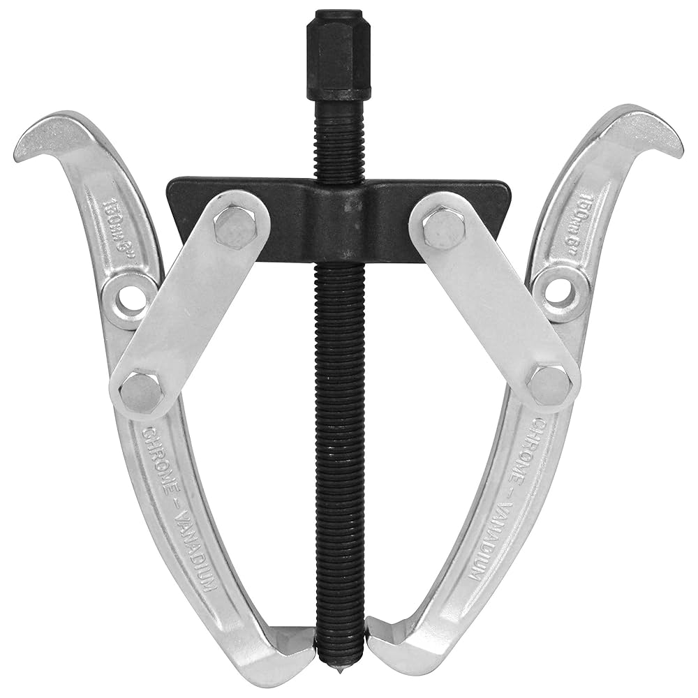 ギアプーラー ギアプーラ SK11(エスケー11) ギアプーラー (2本爪) GPW-150 ギアプーラー(2